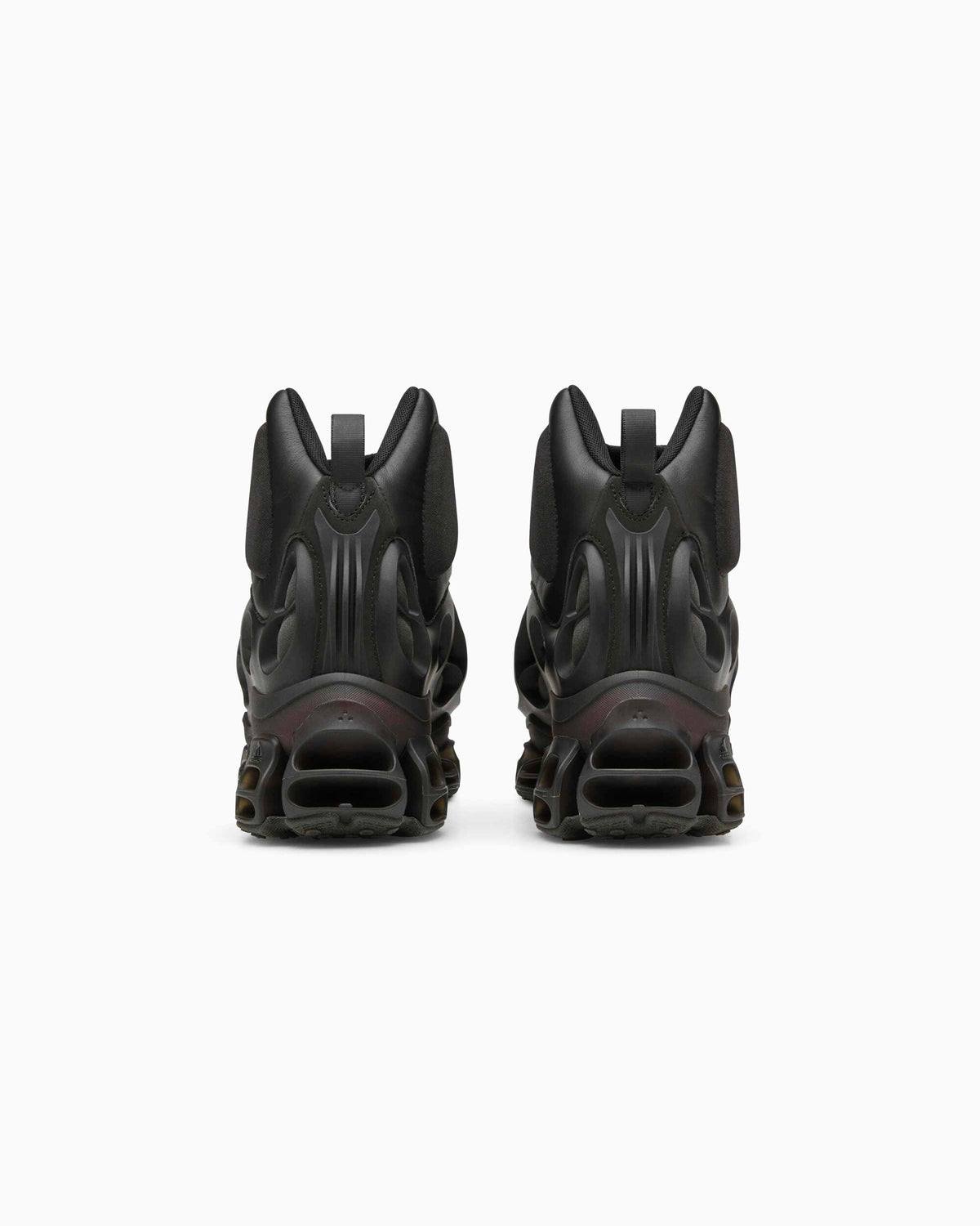 Sneakers adidas Originals x Willy Chavarria Megaride Wolf - KJ2034