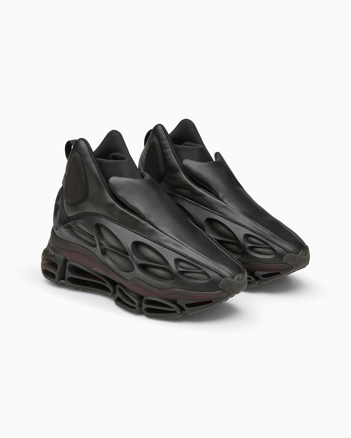 Sneakers adidas Originals x Willy Chavarria Megaride Wolf - KJ2034