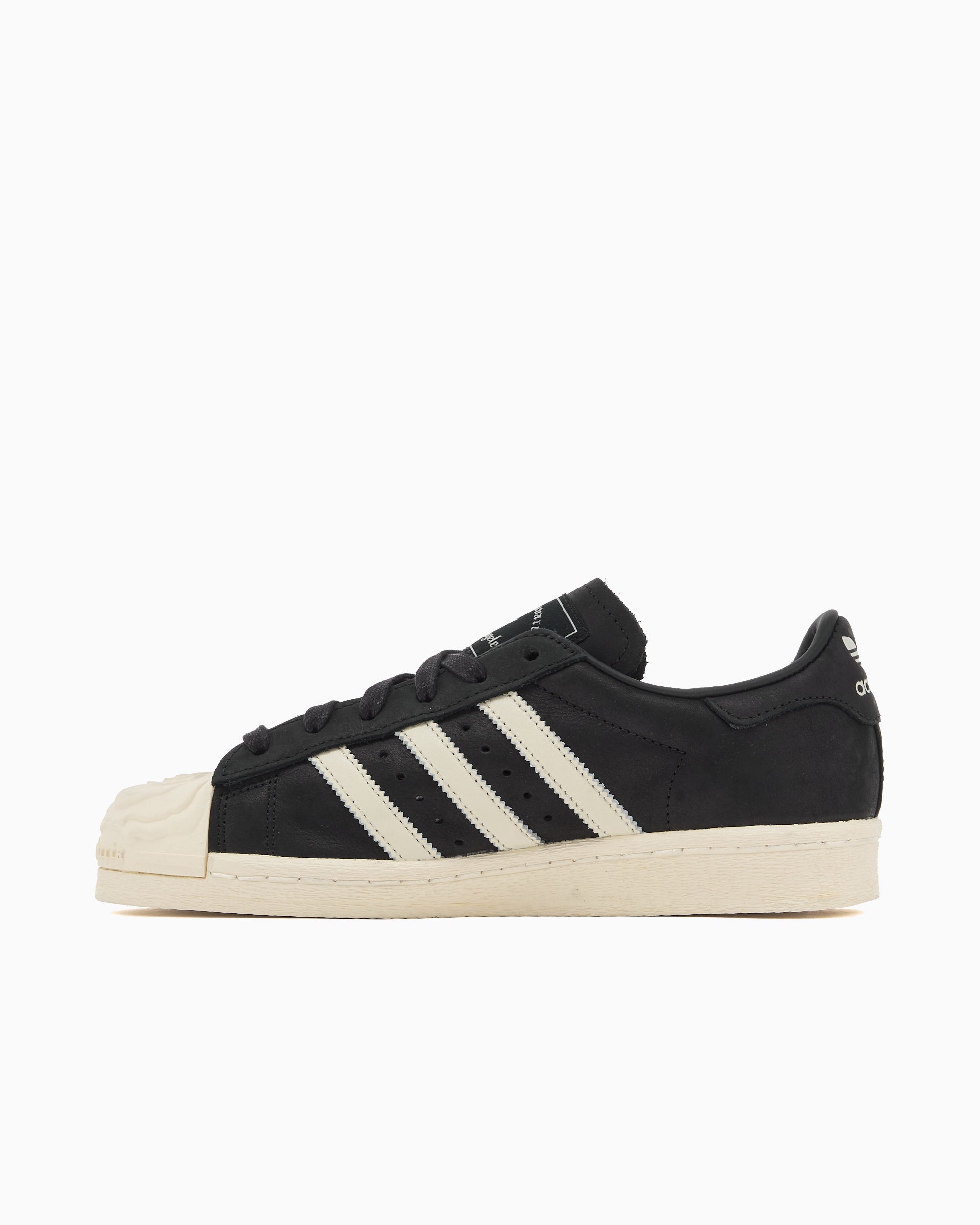 Sneakers adidas Originals x Willy Chavarria Superstar - KJ2029