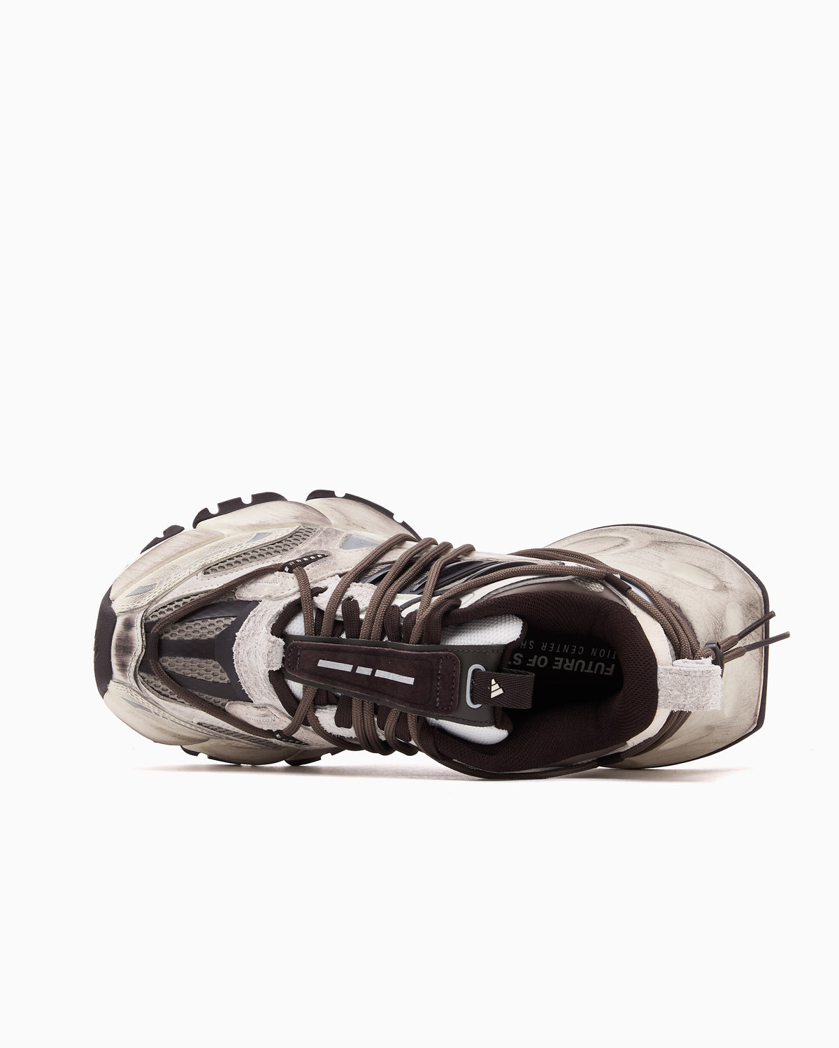 Sneakers adidas Originals XLG Runner Deluxe 2 - KZ7202
