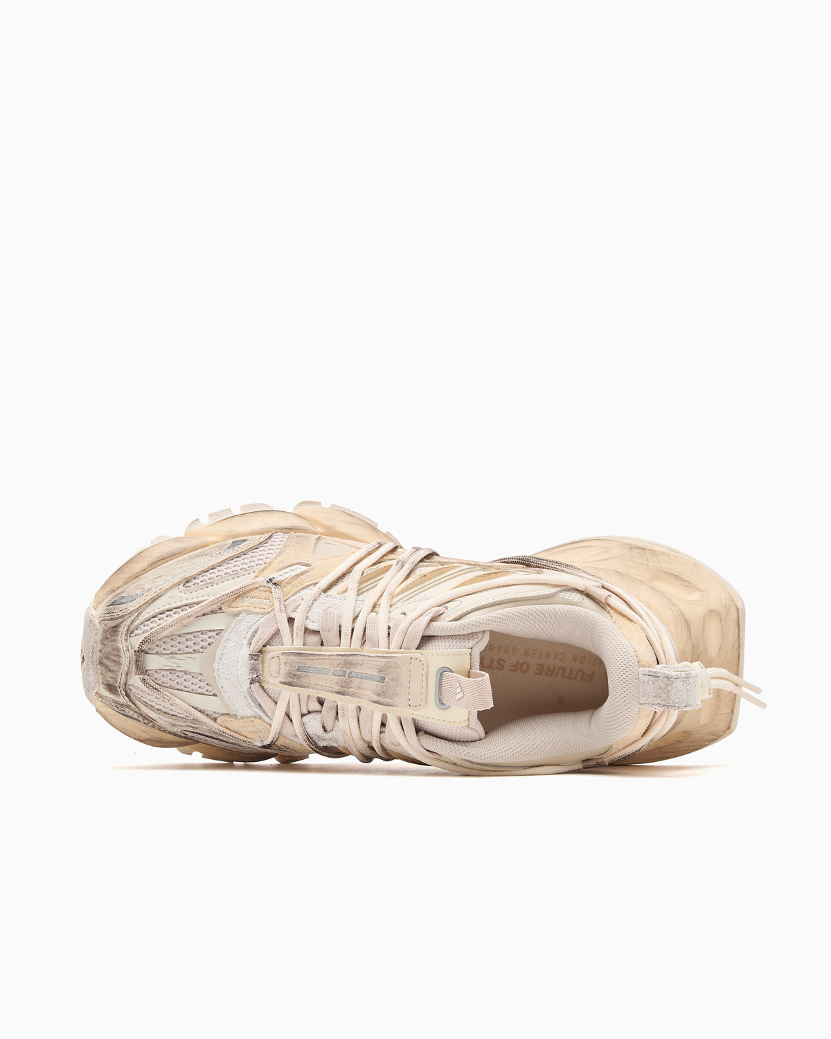 Sneakers adidas Originals XLG Runner Deluxe 2 - KZ7205