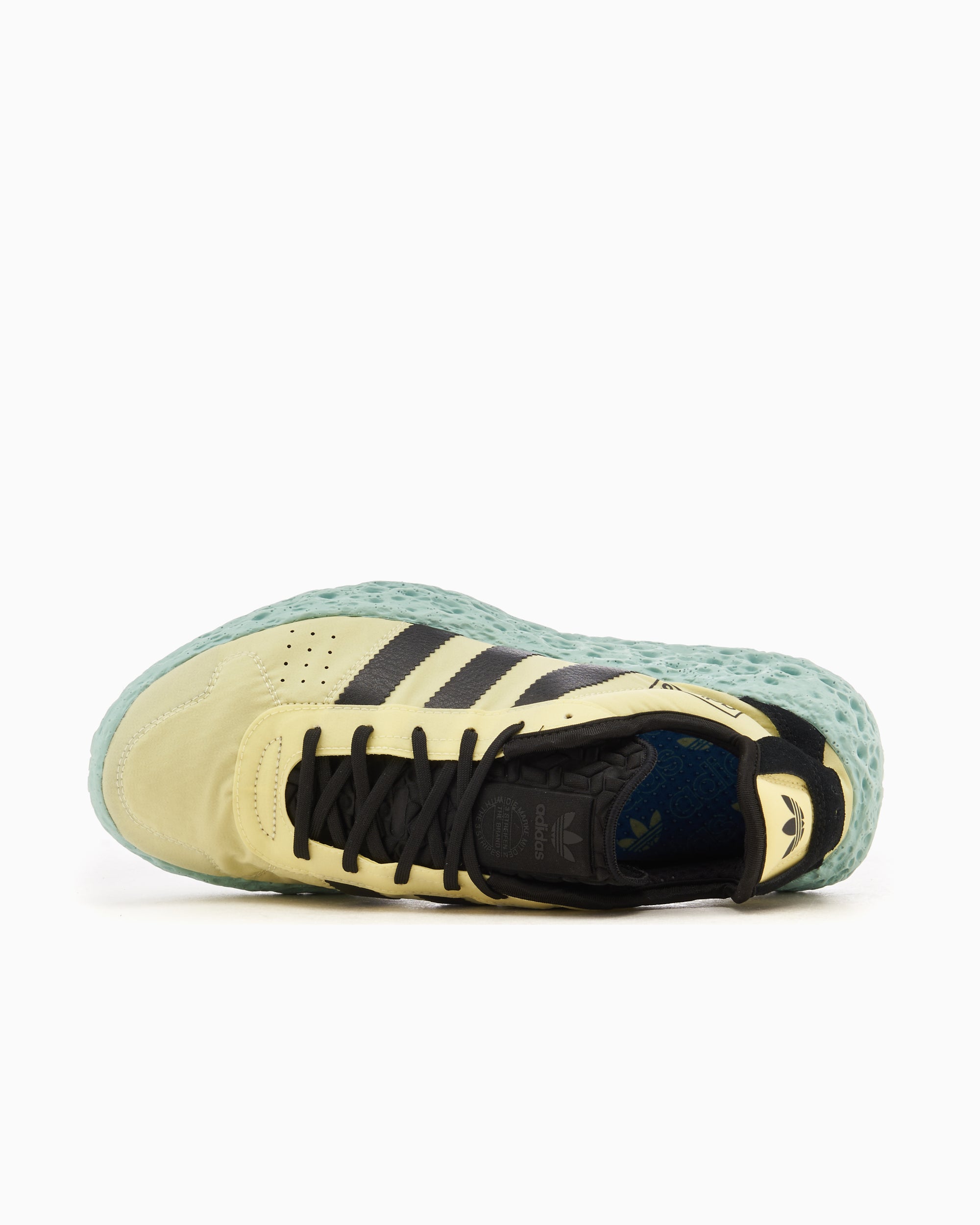 Sneakers adidas Originals Zponge - JH8110
