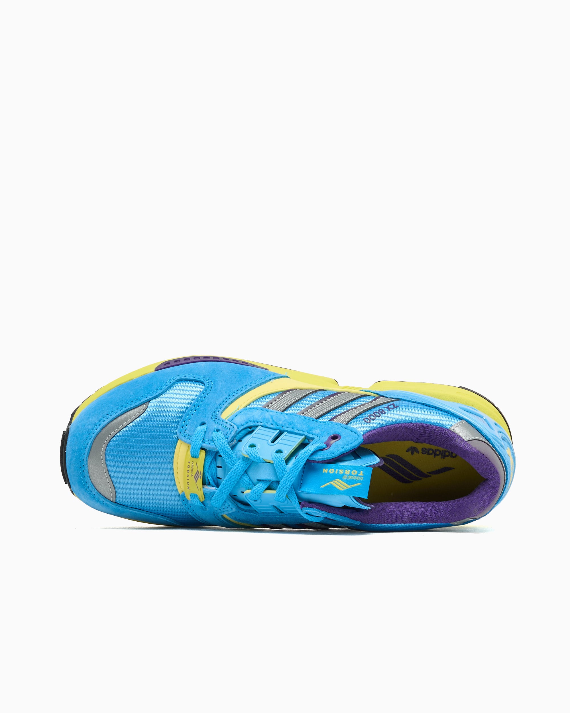 Sneakers adidas Originals ZX 8000 Consortium - JQ6739