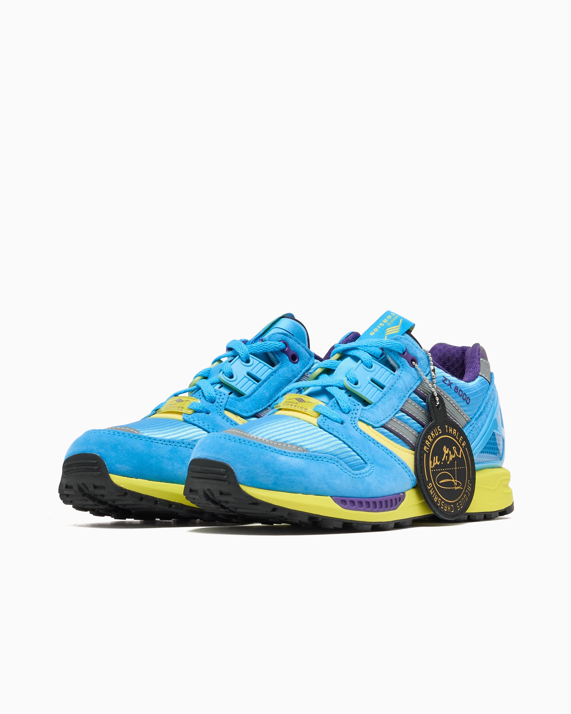 adidas Originals ZX 8000 Consortium