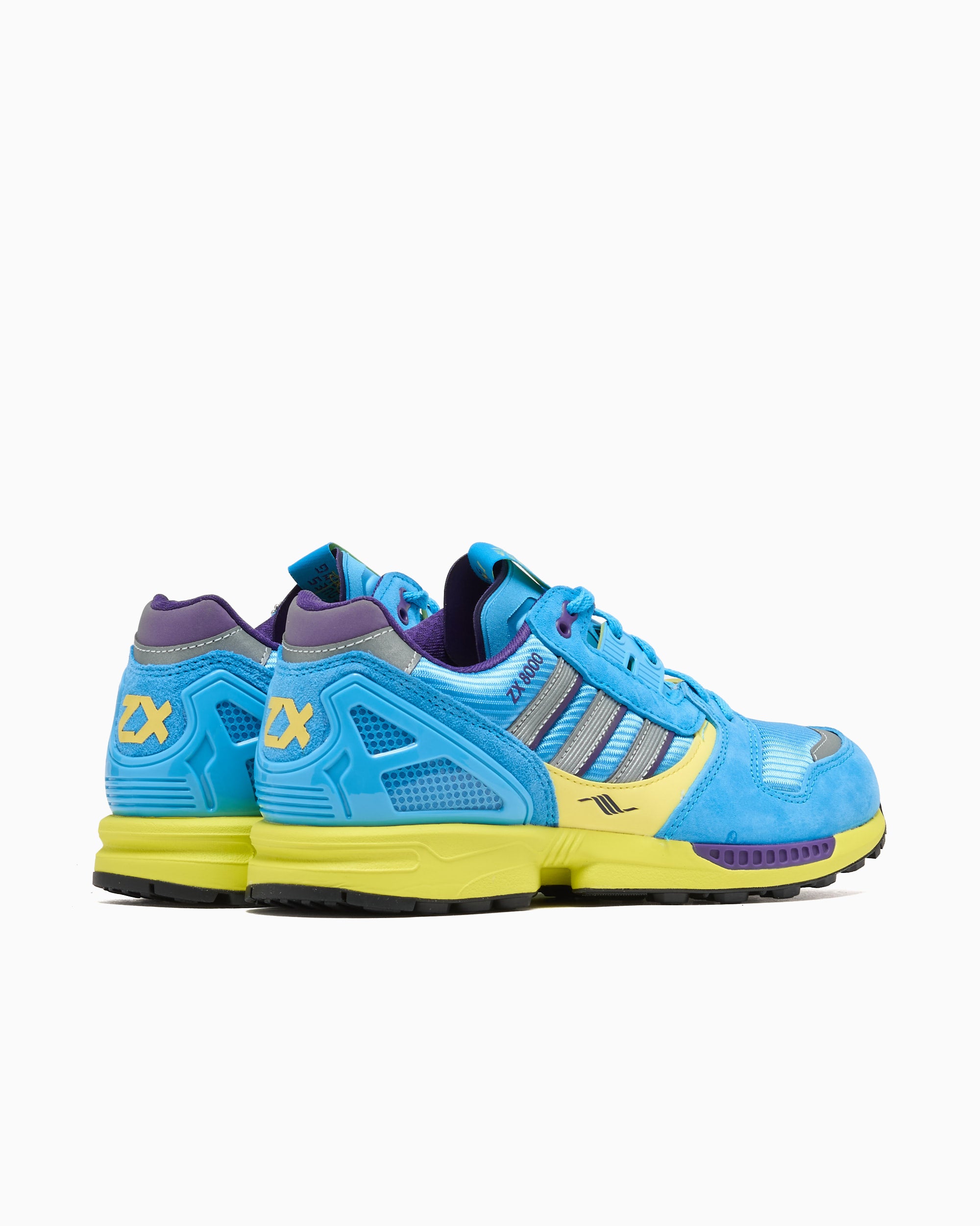 adidas Originals ZX 8000 Consortium