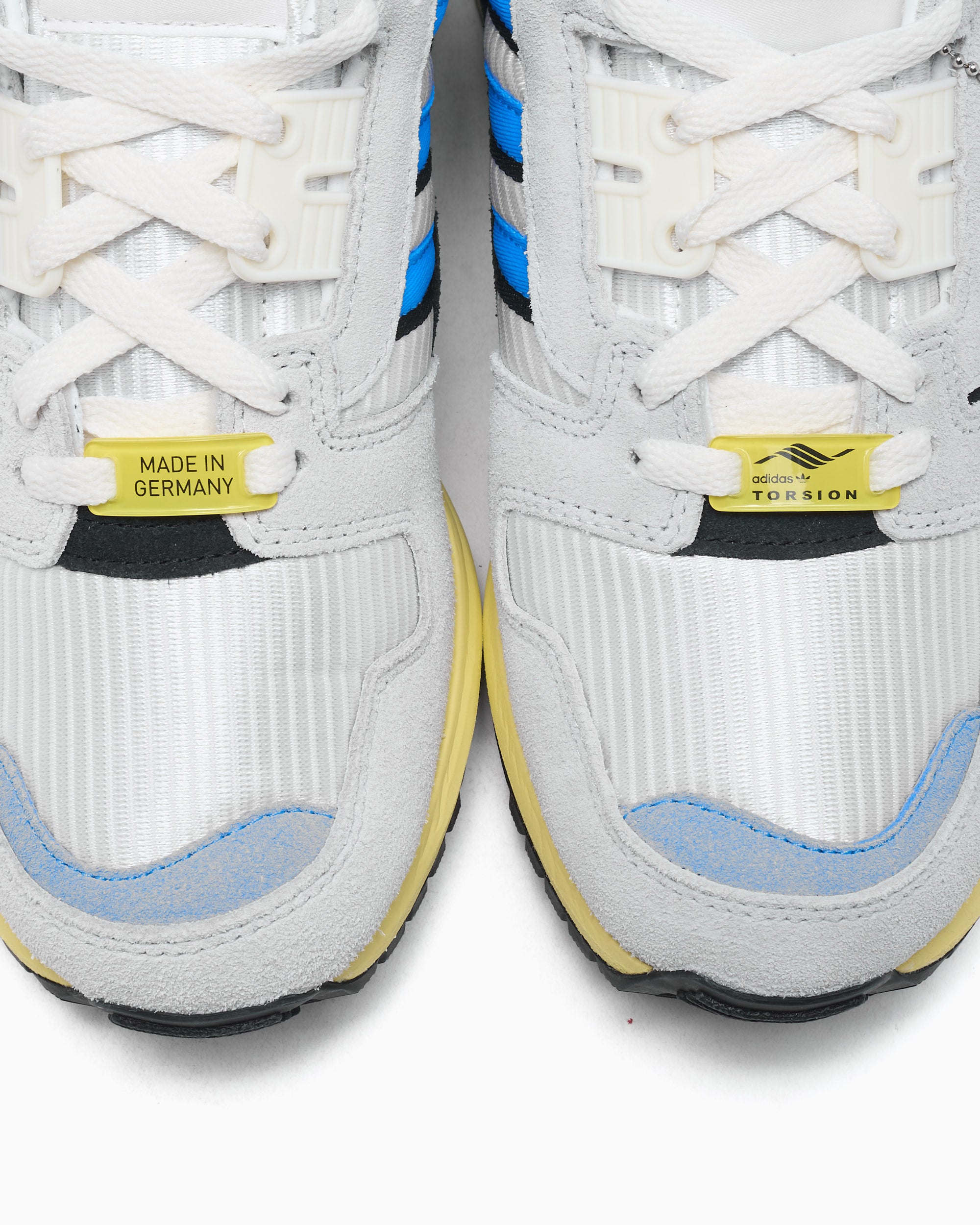 O_G_U adidas Originals ZX 8000 MIG Made in Germany