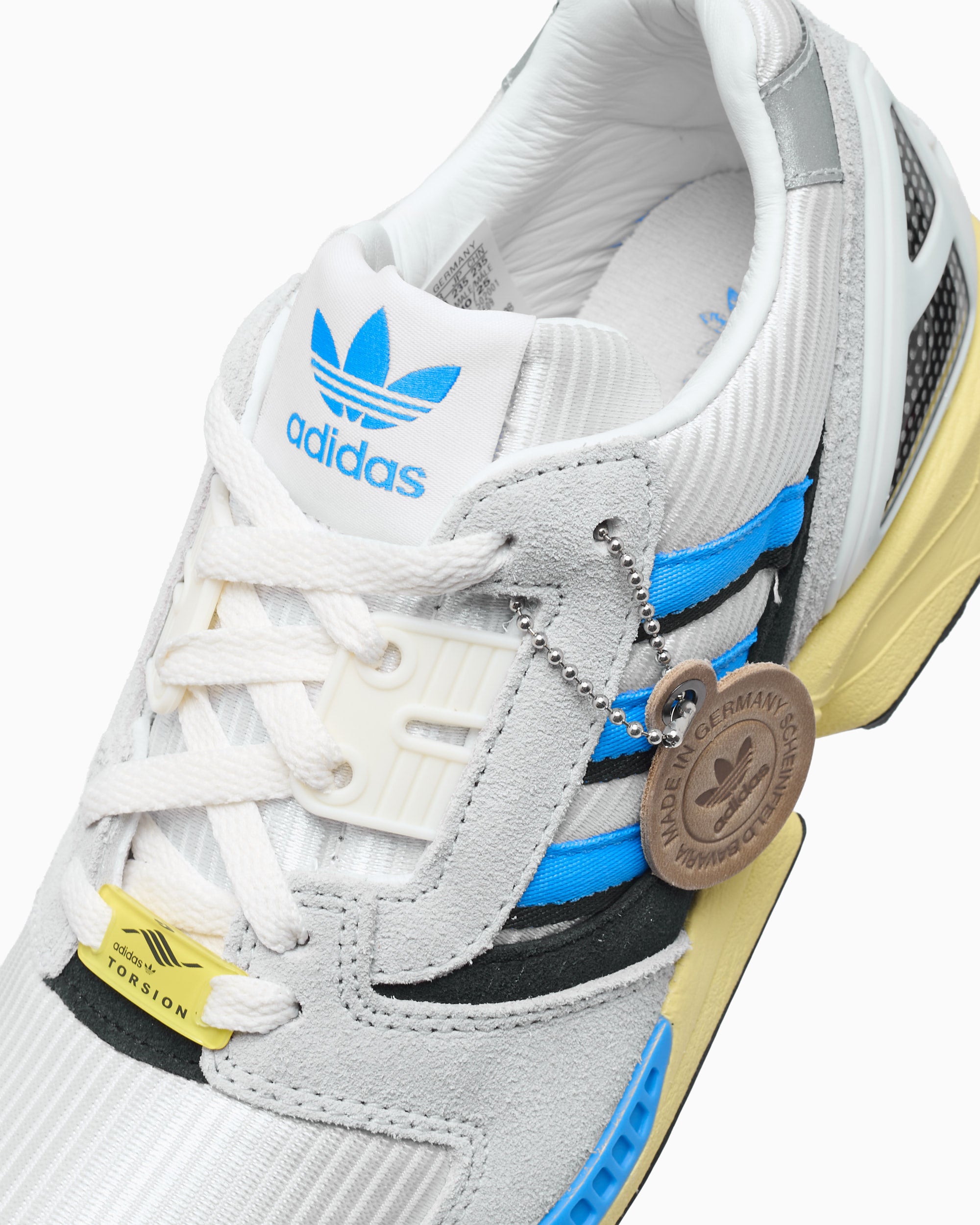 adidas Originals ZX 8000 MIG Made in Germany