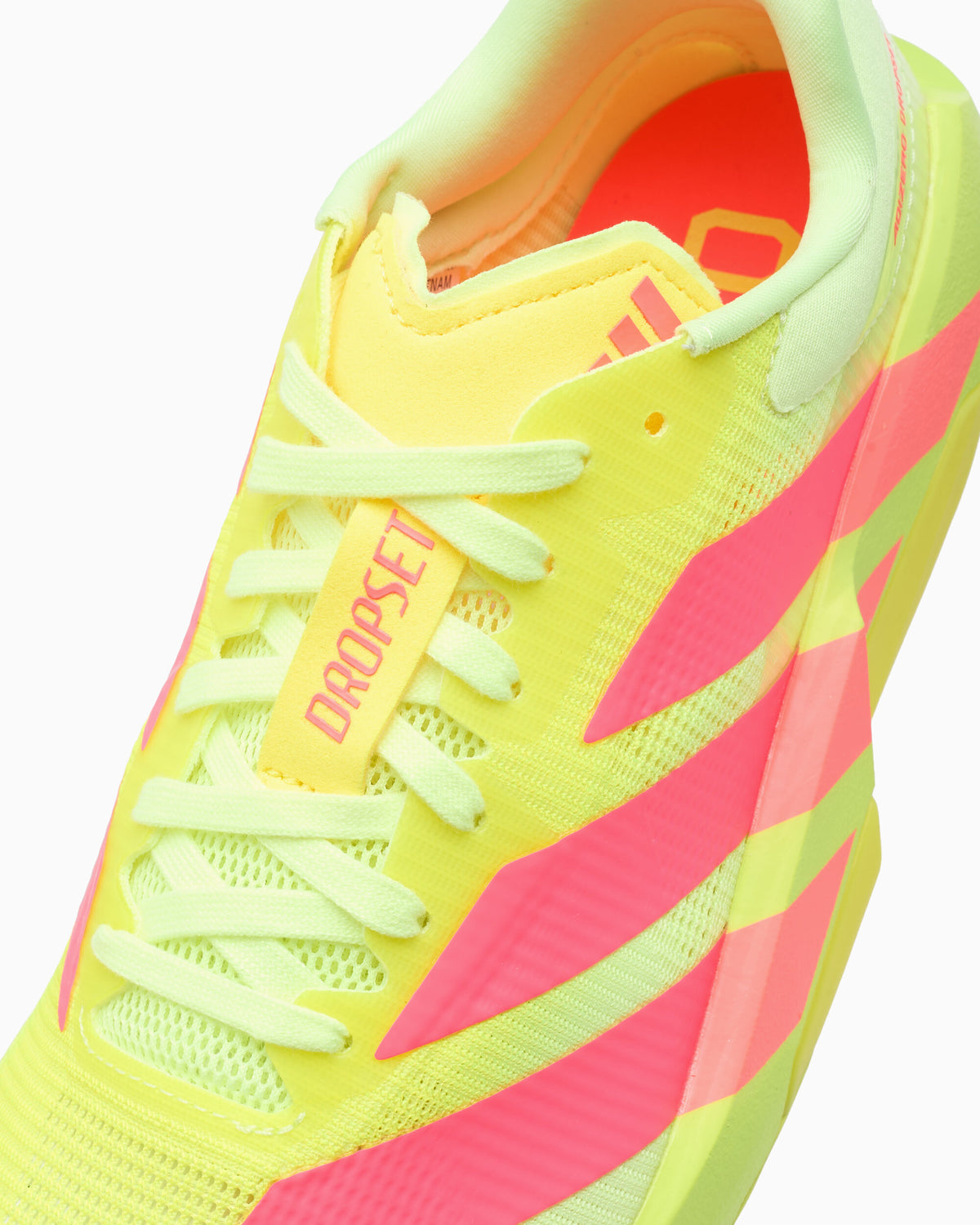 Sneakers adidas Peformance Adizero Dropset Pro - KH6709