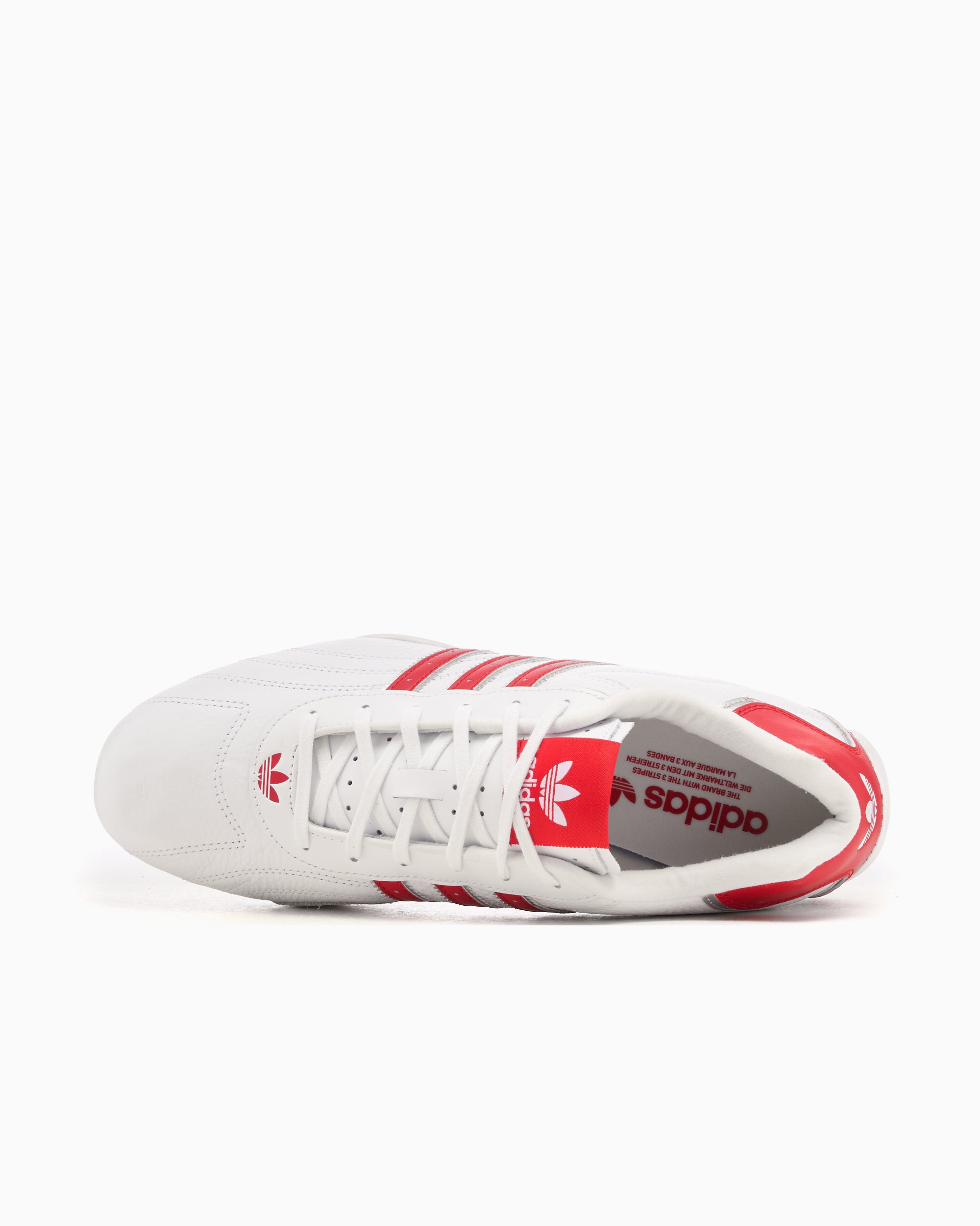 Sneakers adidas Performance Adiracer Lo - JH8736