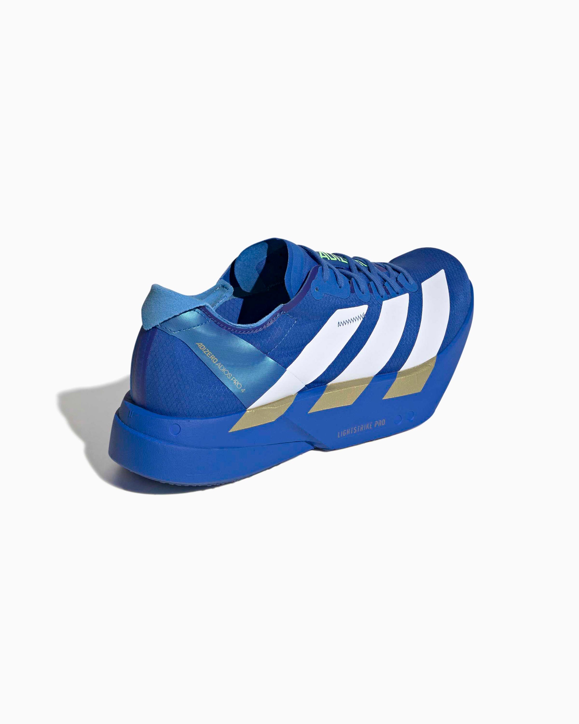 Sneakers adidas Performance Adizero Adios Pro 4 - JP6622