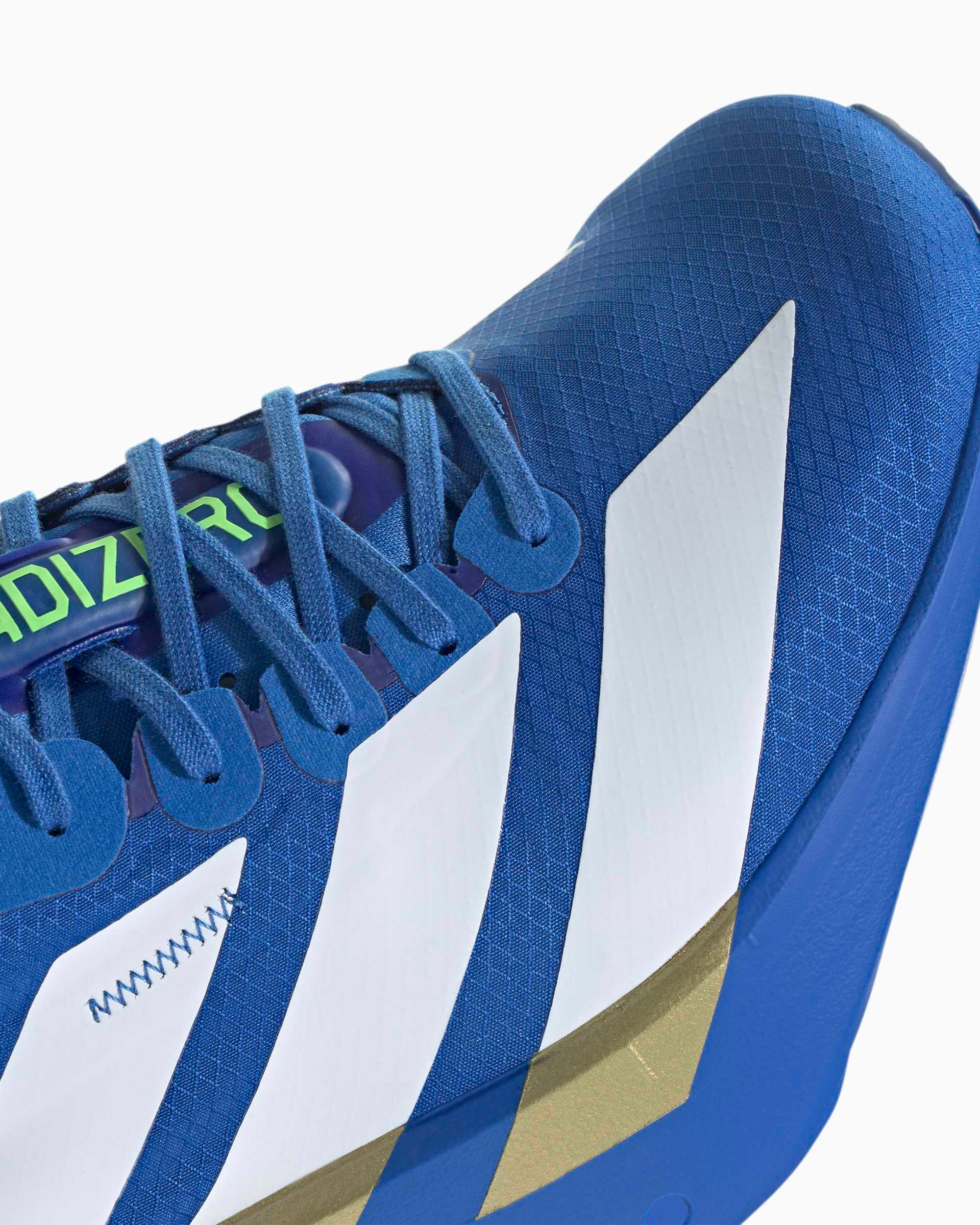 Sneakers adidas Performance Adizero Adios Pro 4 - JP6622