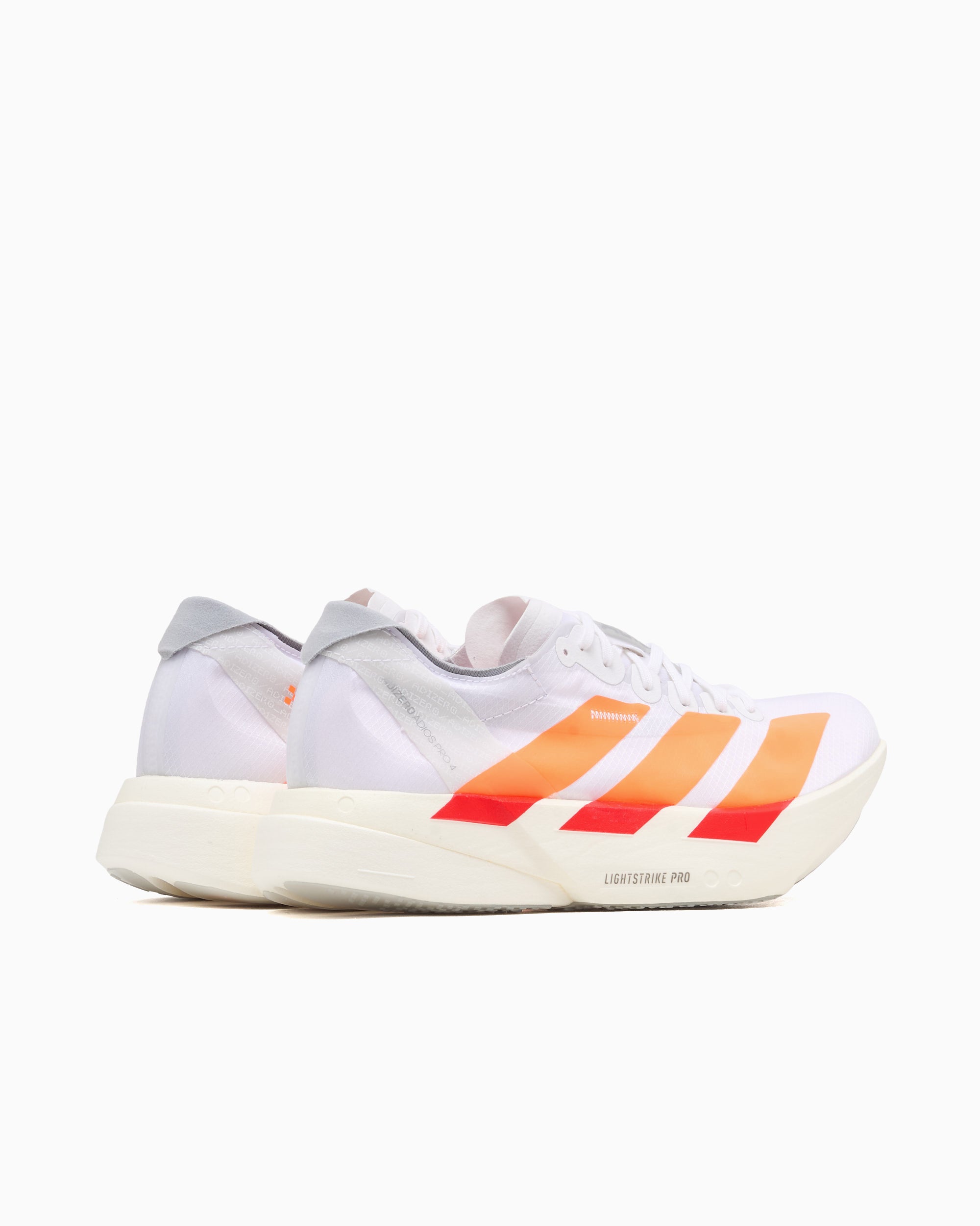 Sneakers adidas Performance Adizero Adios Pro 4 - JR7088