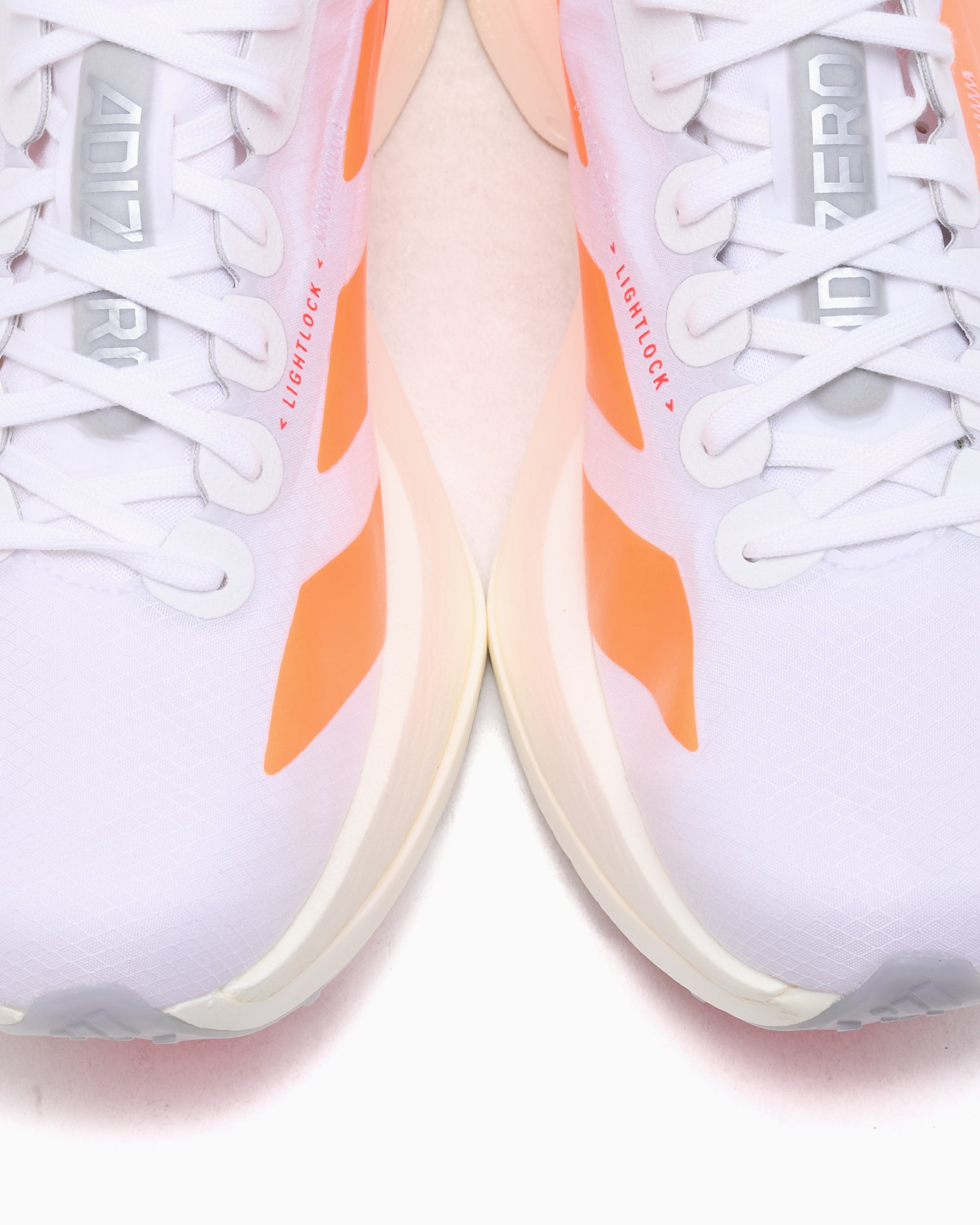 Sneakers adidas Performance Adizero Adios Pro 4 - JR7088