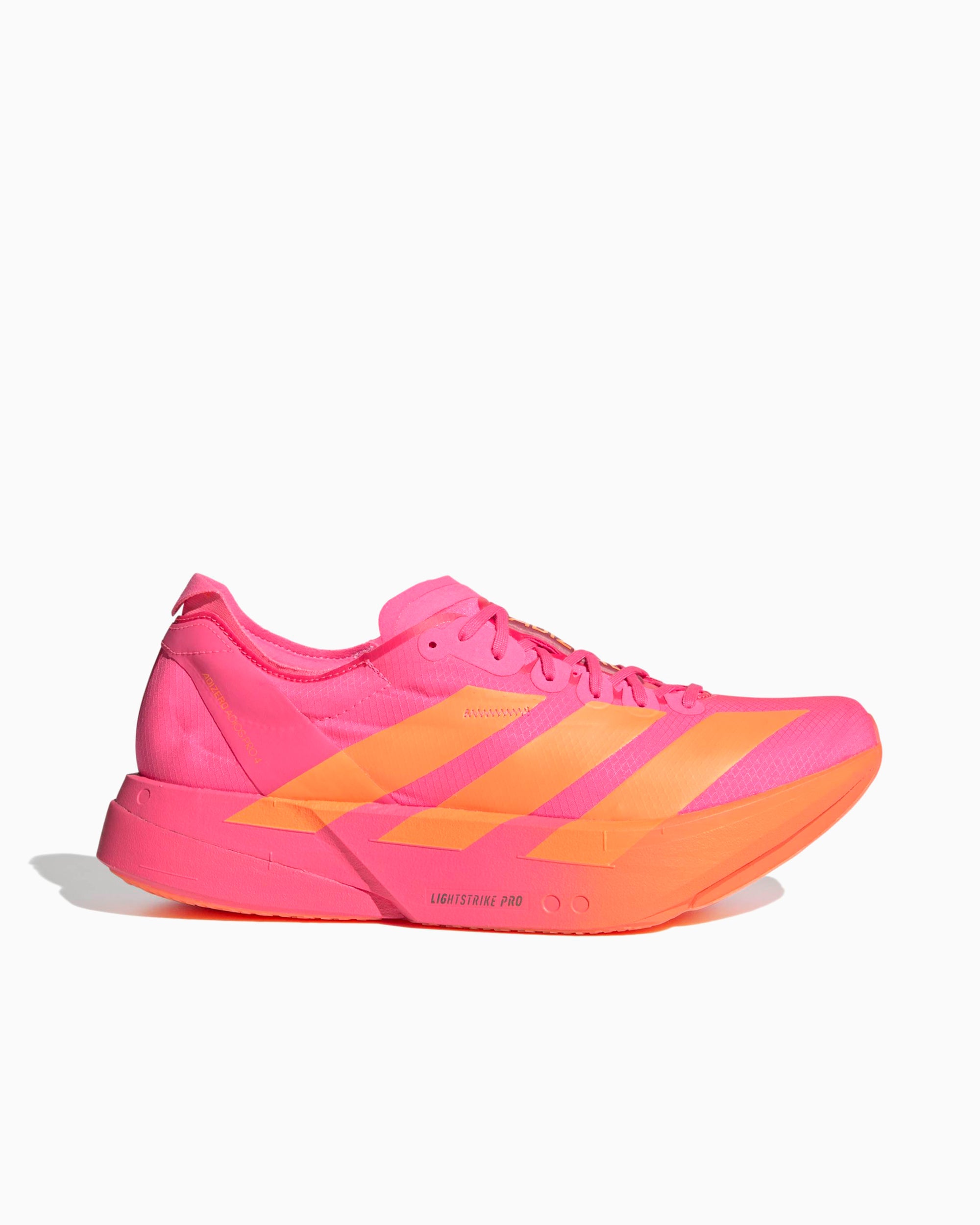 Sneakers adidas Performance Adizero Adios Pro 4 - KJ3062