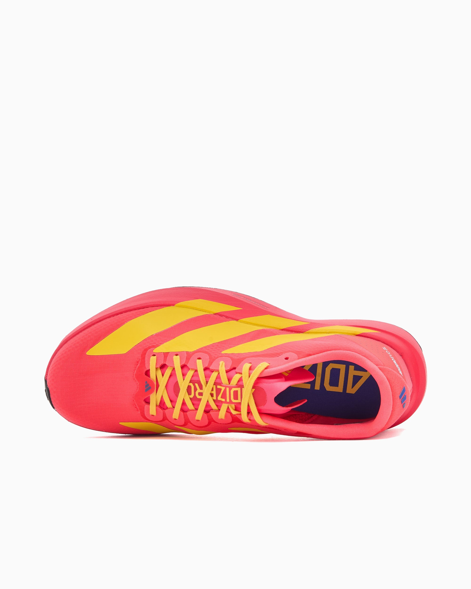 Sneakers adidas Performance Adizero EVO SL Wove - JQ4442