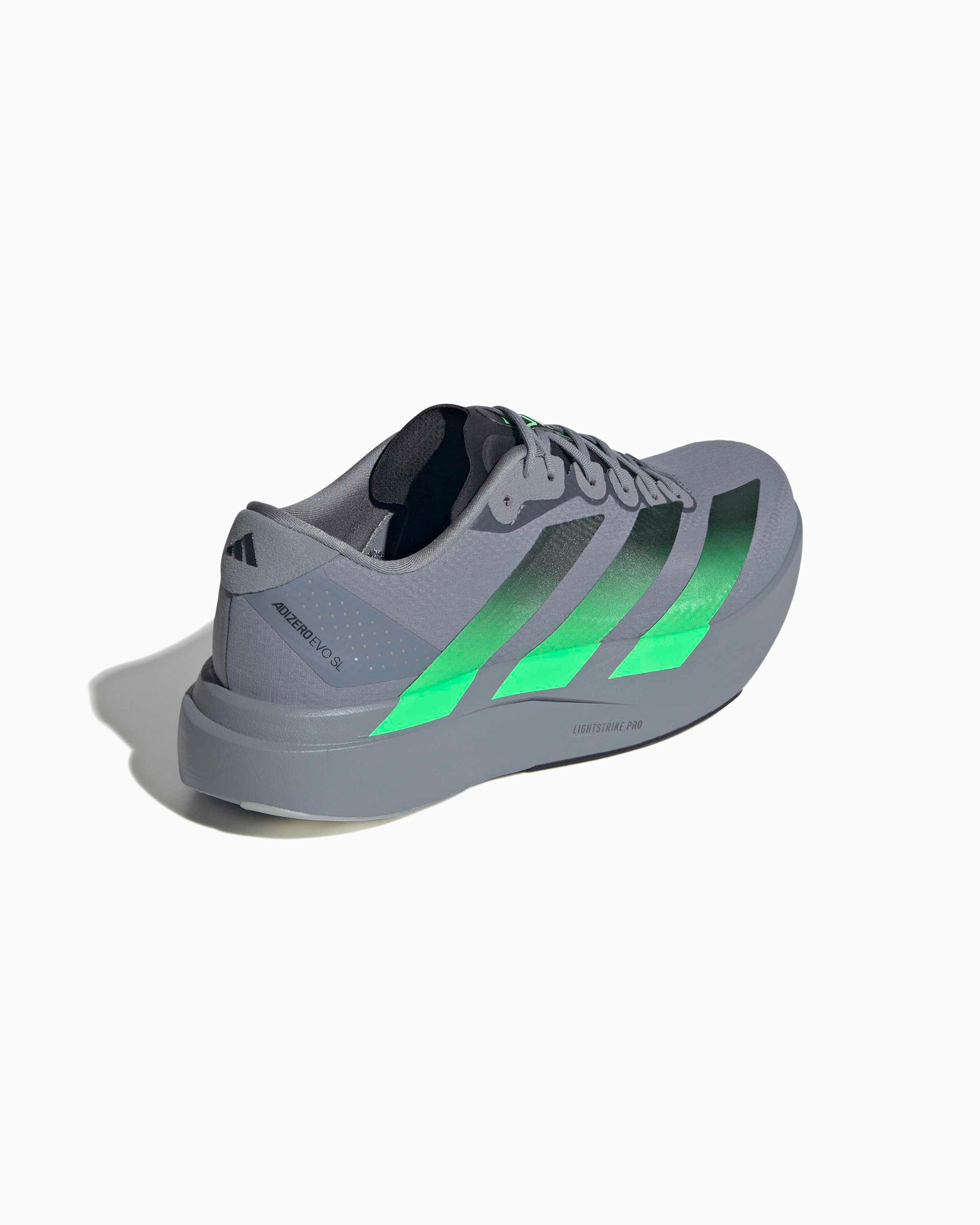 Sneakers adidas Performance Adizero EVO SL Wove - KI6927