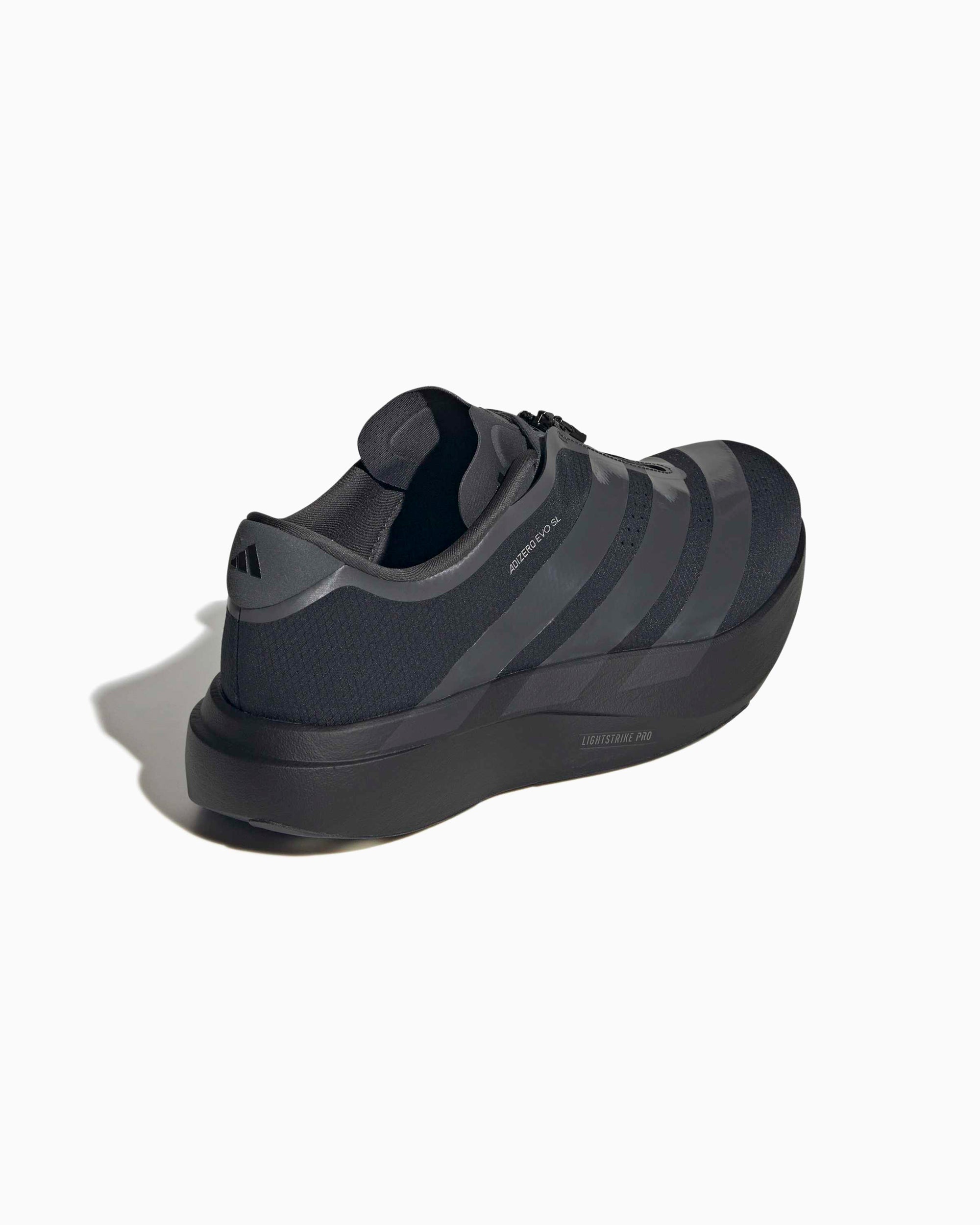 Sneakers adidas Performance Adizero Evo SL Zip - KH9620