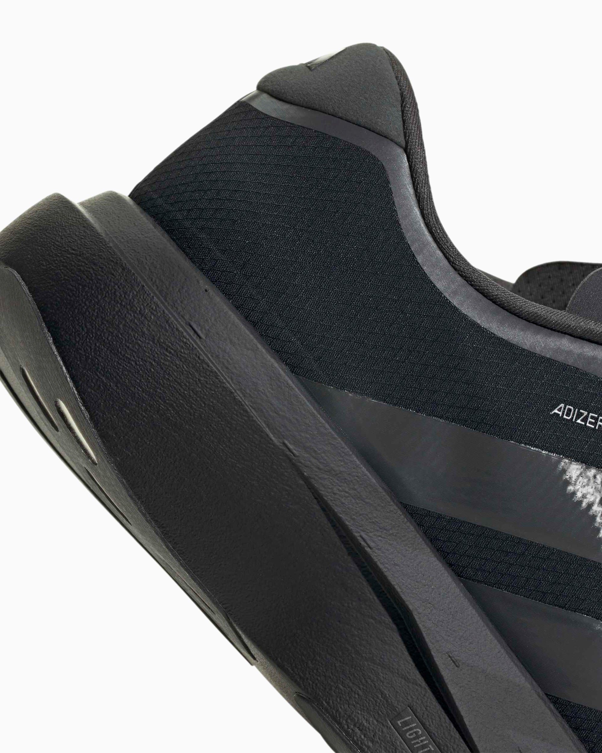 Sneakers adidas Performance Adizero Evo SL Zip - KH9620