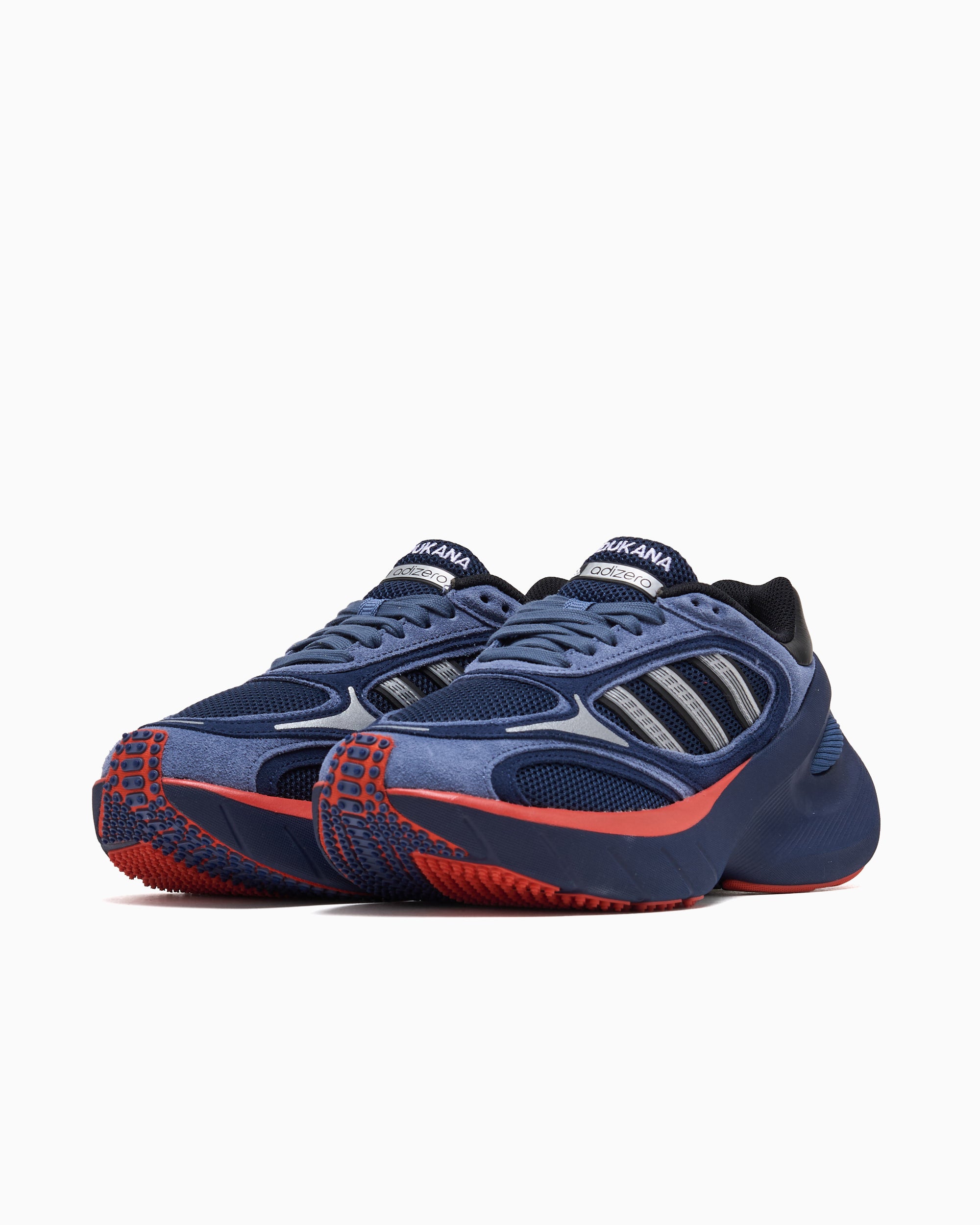 Sneakers adidas Performance Adizero Goukana - JP7178