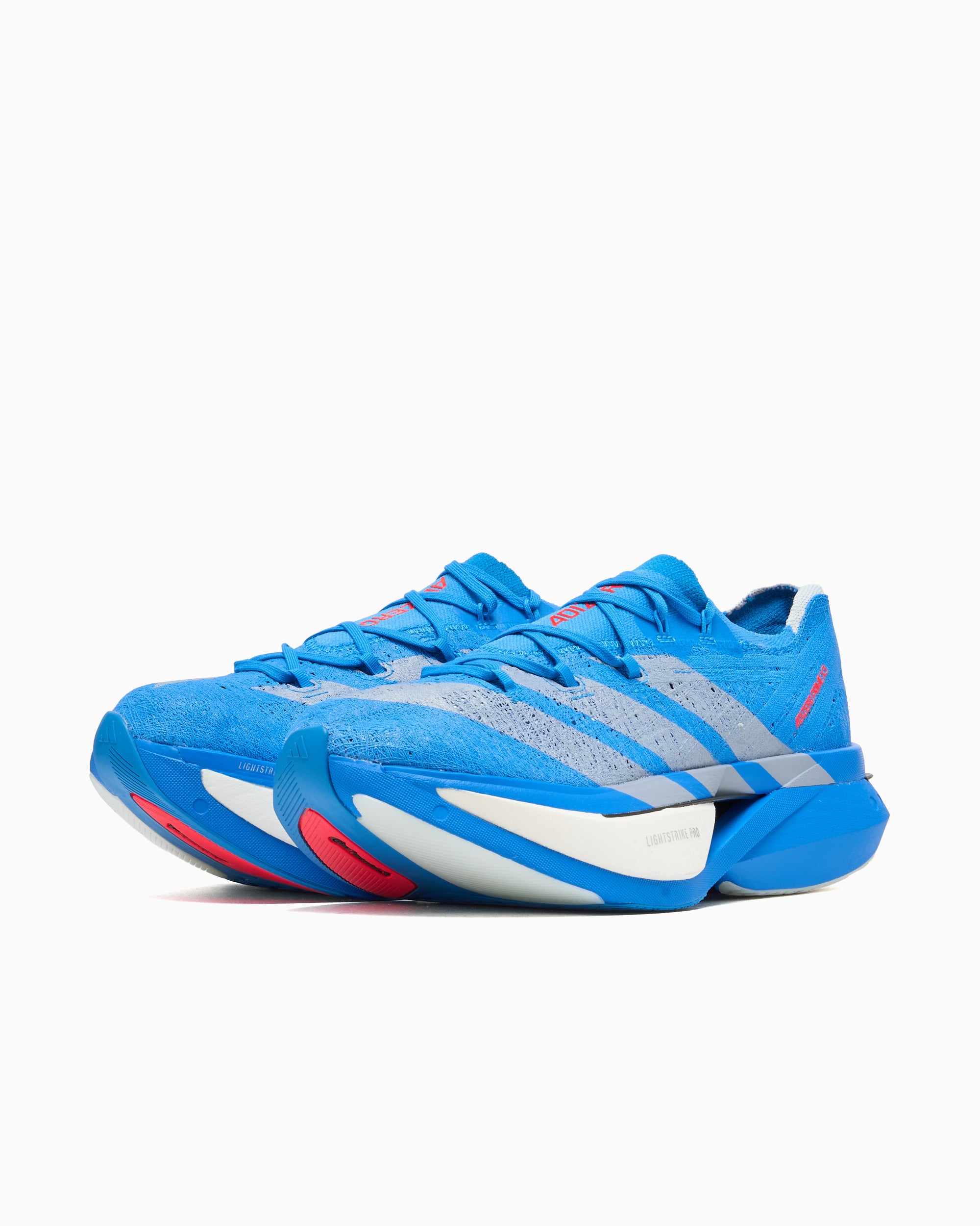 Sneakers adidas Performance Adizero Prime X3 Strung - JQ0615