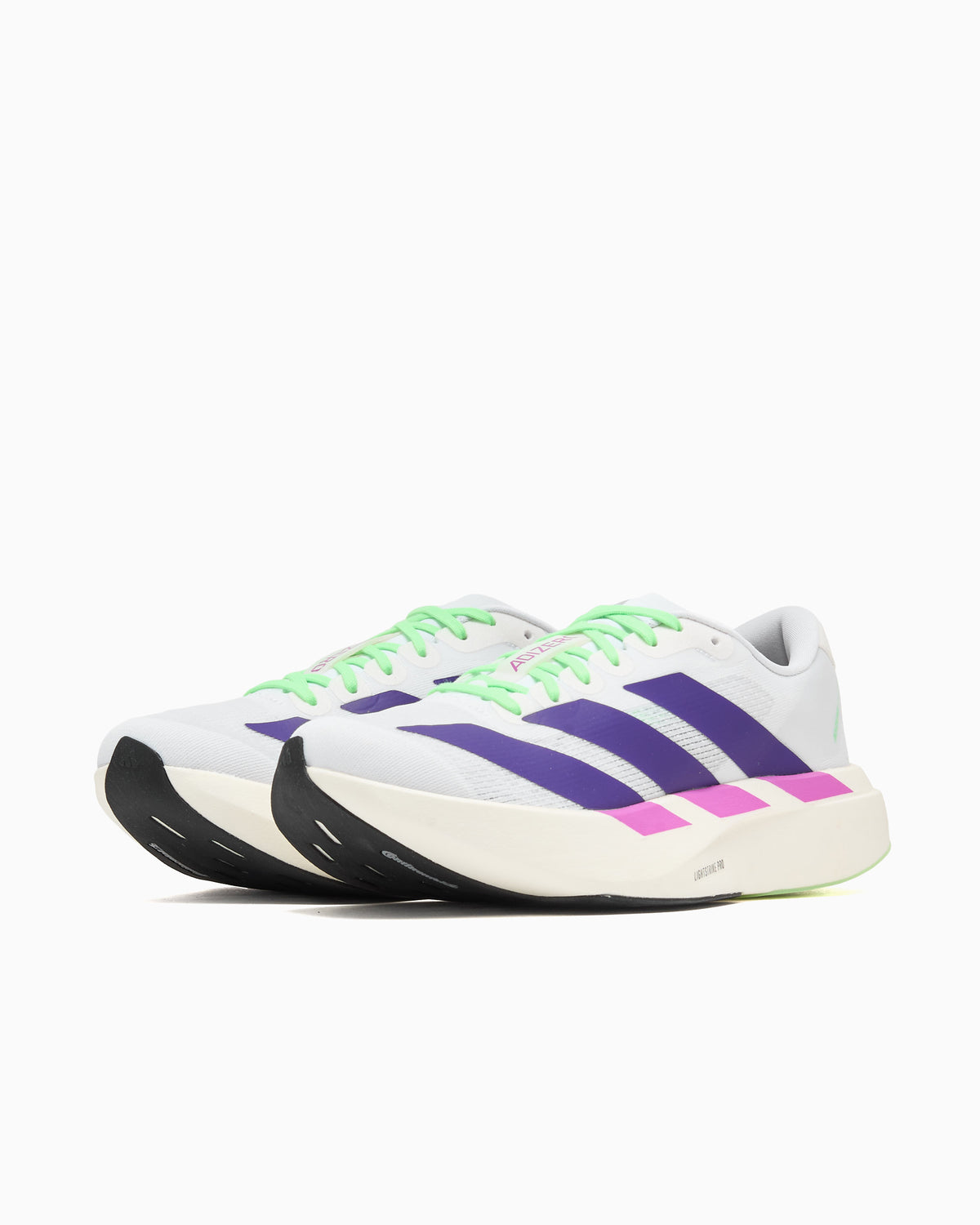 Sneakers adidas Performance Women's Adizero Evo SL - JS4456