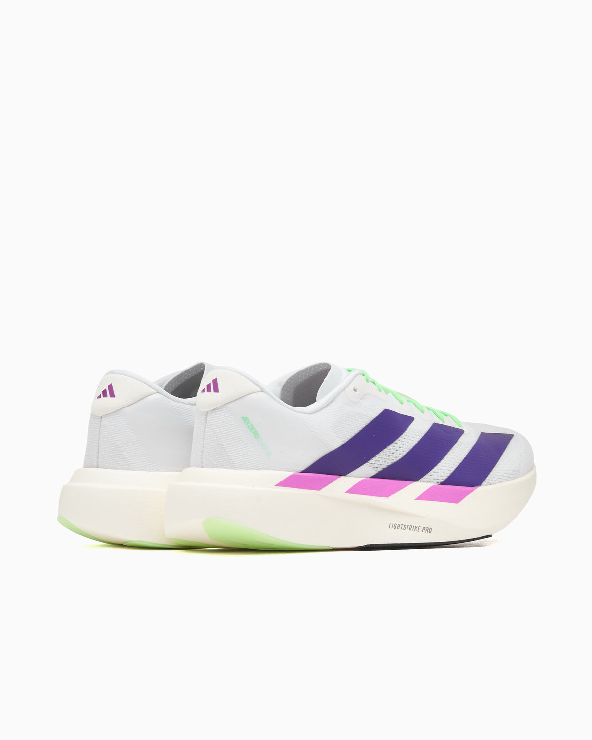 Sneakers adidas Performance Women's Adizero Evo SL - JS4456