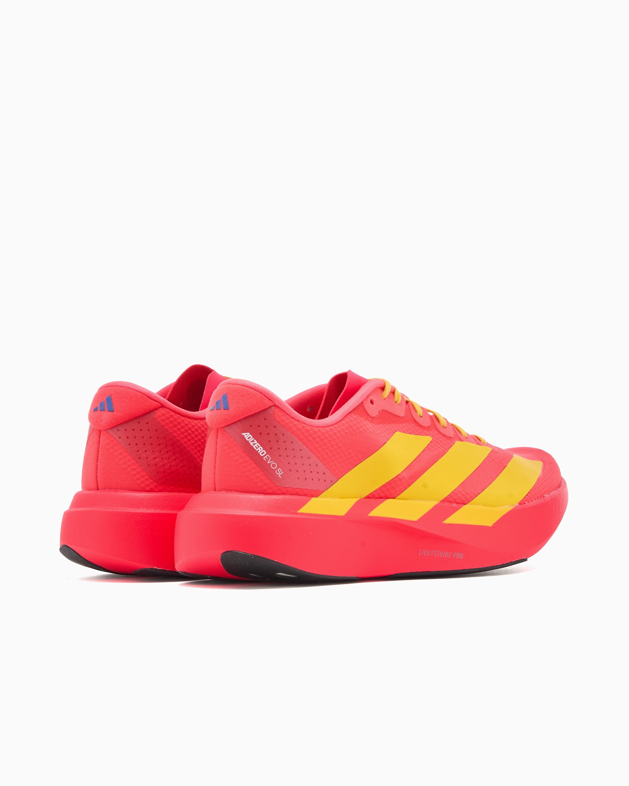 Sneakers adidas Performance Women's Adizero EVO SL Wove - JQ4410