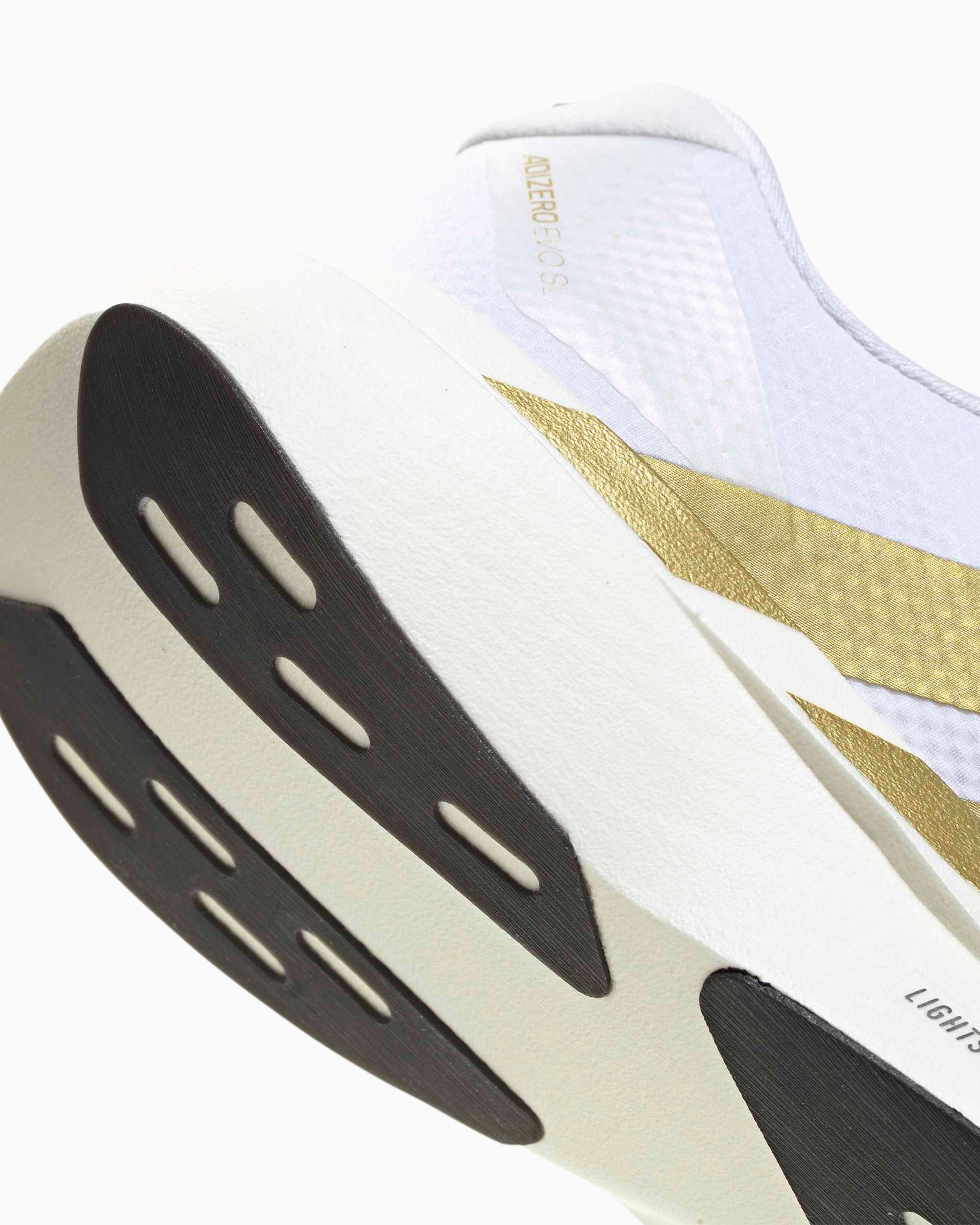 Sneakers adidas Performance Women's Adizero EVO SL Wove - JQ4411