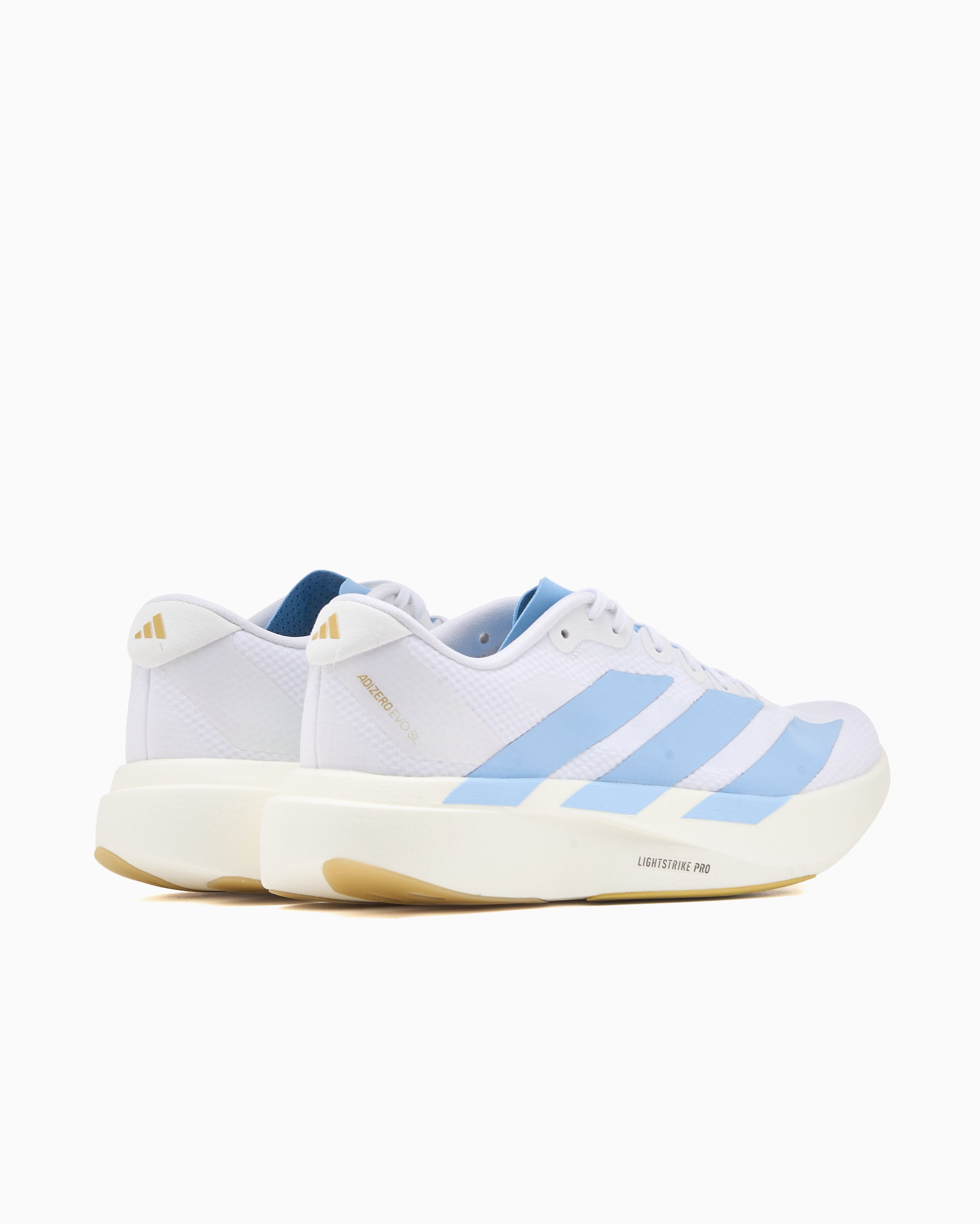 Sneakers adidas Performance Women's Adizero EVO SL Wove - JQ4526