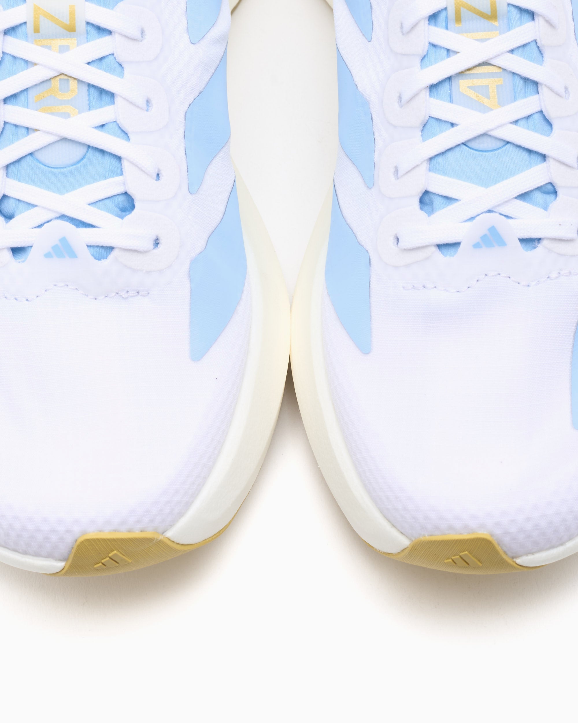 Sneakers adidas Performance Women's Adizero EVO SL Wove - JQ4526