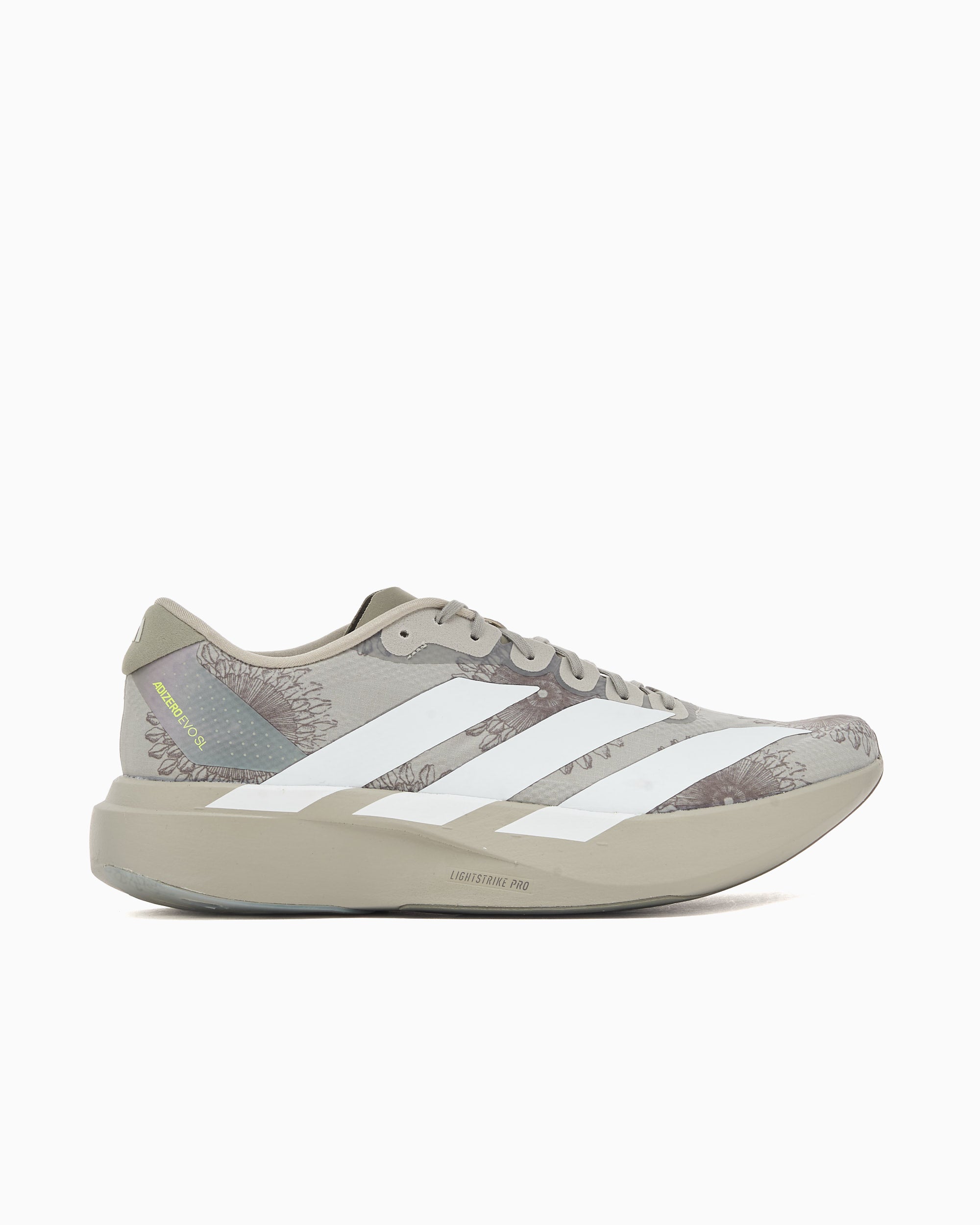 Sneakers adidas Performance x Labrum Adizero EVO SL Wove - KJ6255