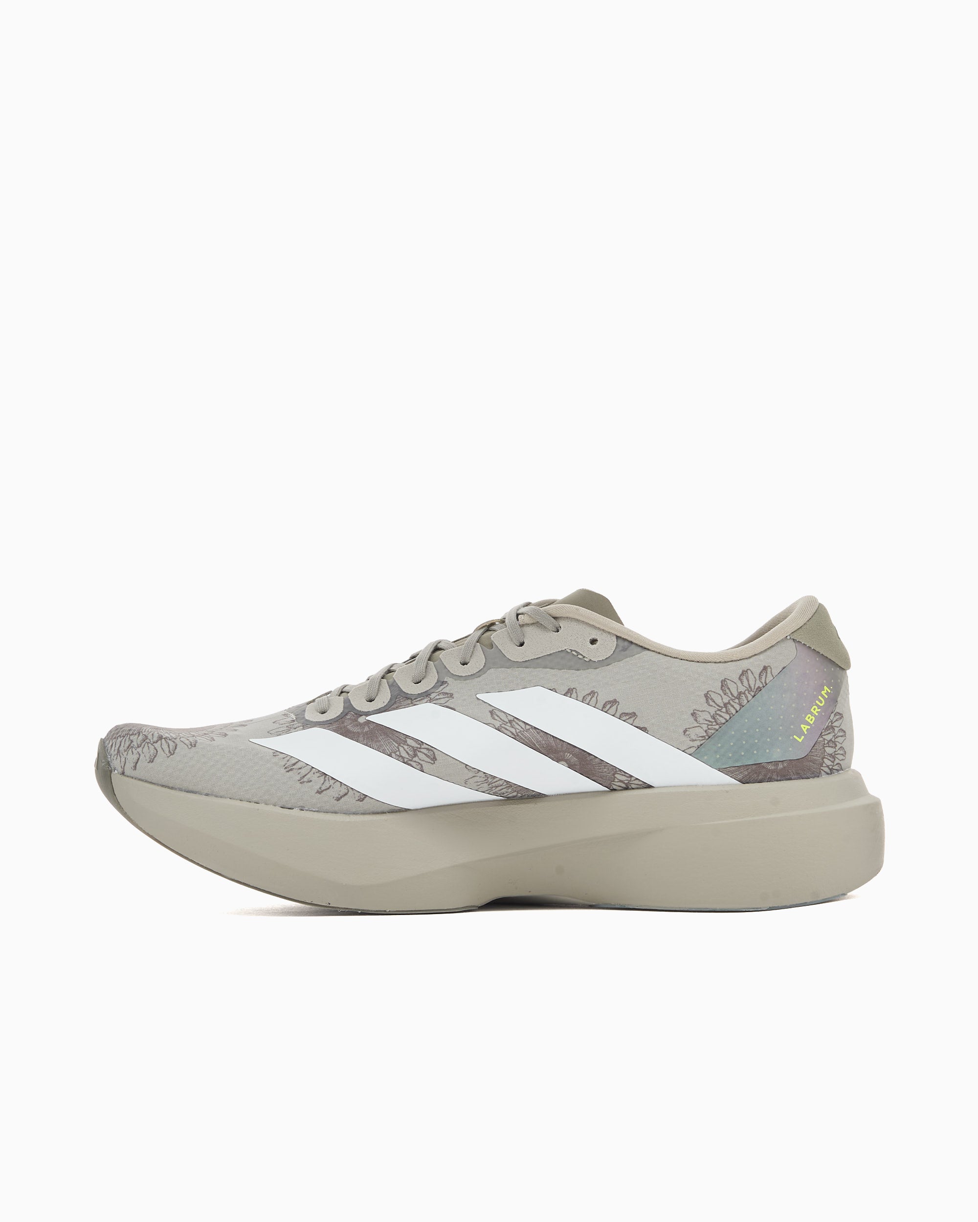 Sneakers adidas Performance x Labrum Adizero EVO SL Wove - KJ6255