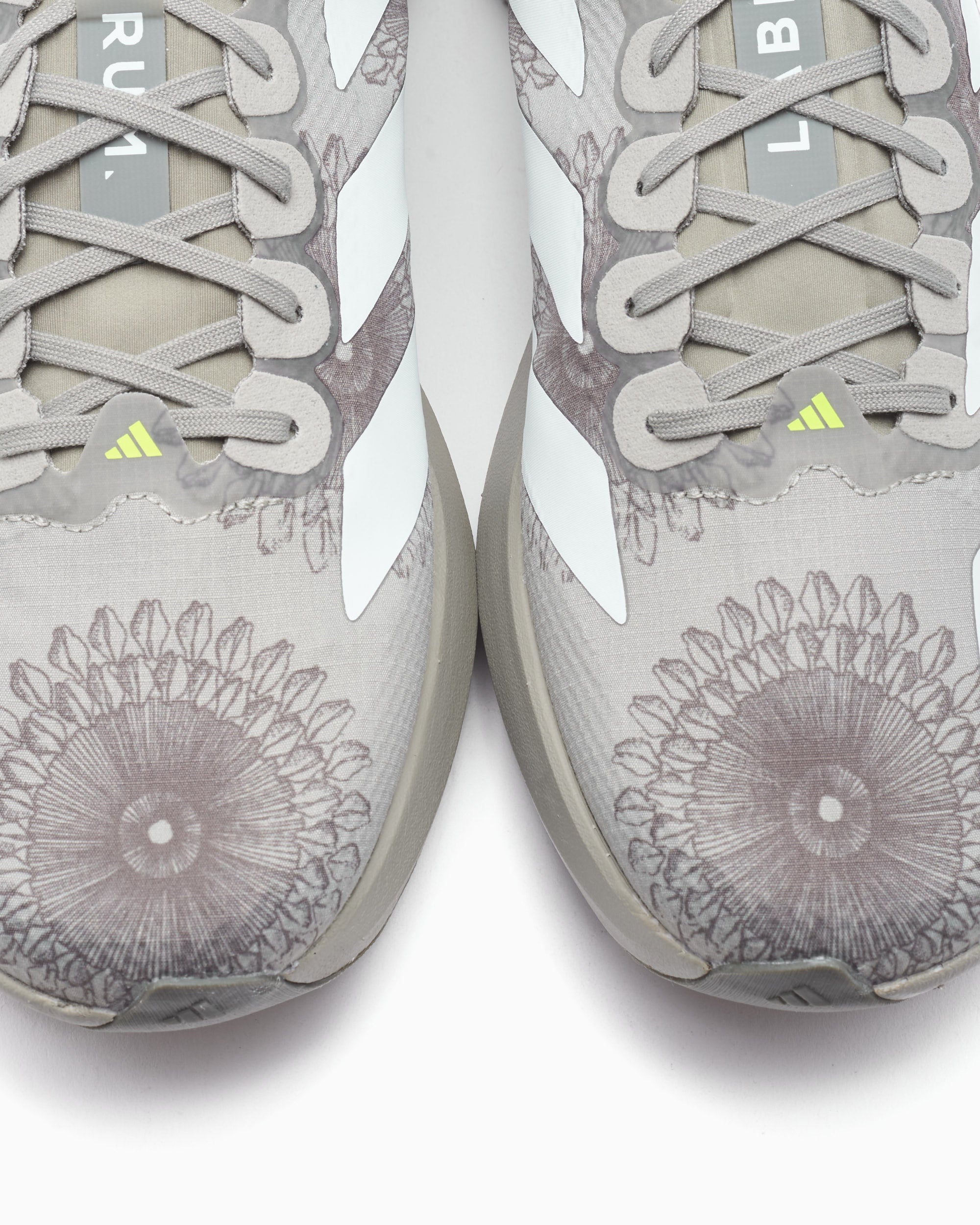 Sneakers adidas Performance x Labrum Adizero EVO SL Wove - KJ6255