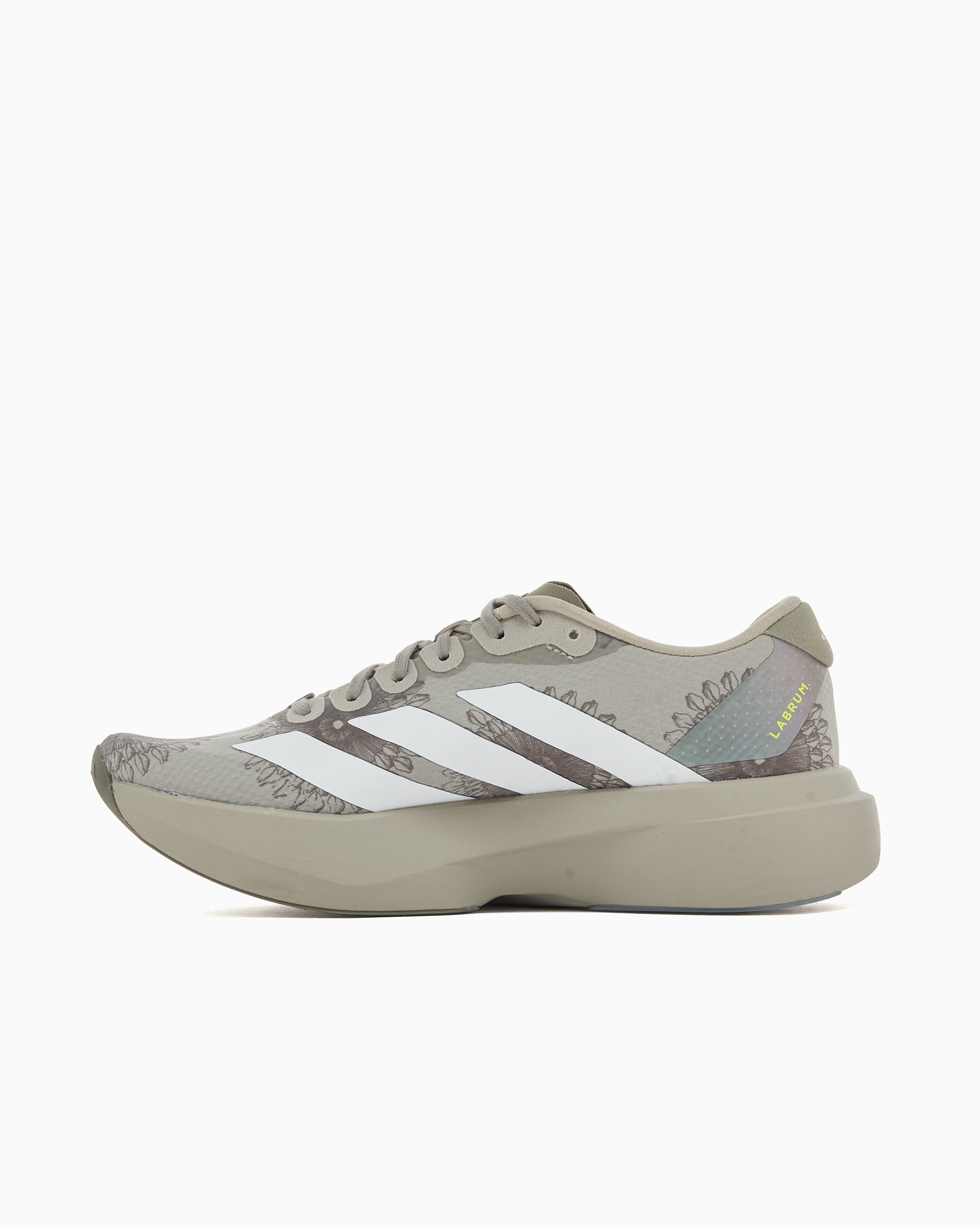 Sneakers adidas Performance x Labrum Women's Adizero EVO SL Wove - KJ6260