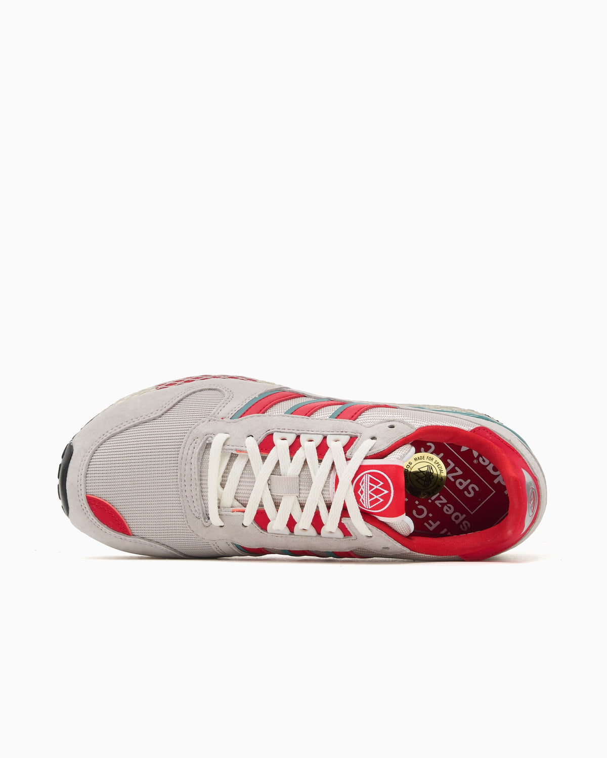 Sneakers adidas SPZL x Liverpool F.C. Kirkdale - KK0762