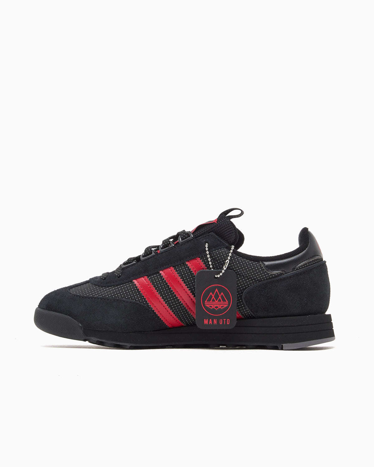 Sneakers adidas SPZL x Manchester United F.C. SL83 - KK0764