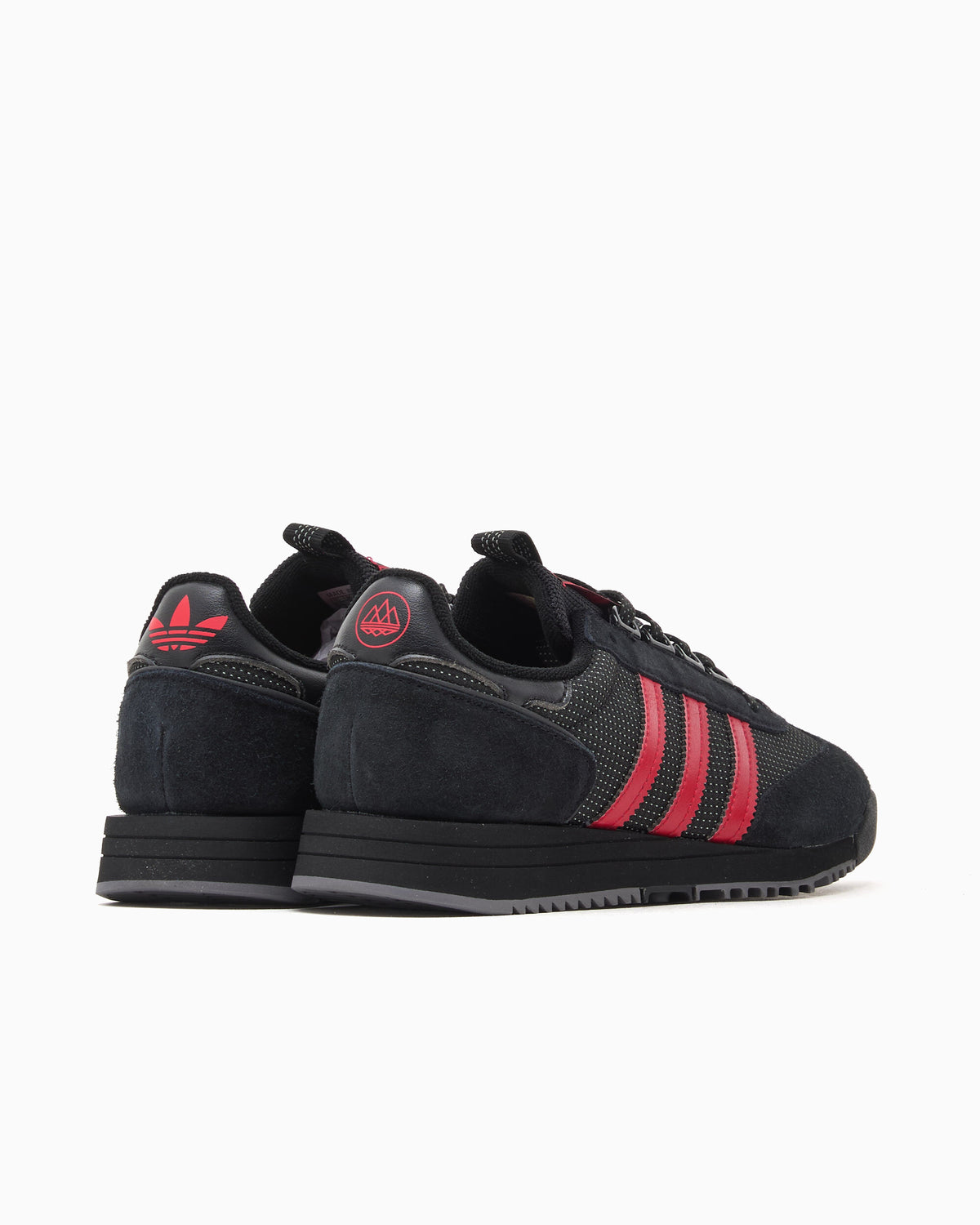 Sneakers adidas SPZL x Manchester United F.C. SL83 - KK0764