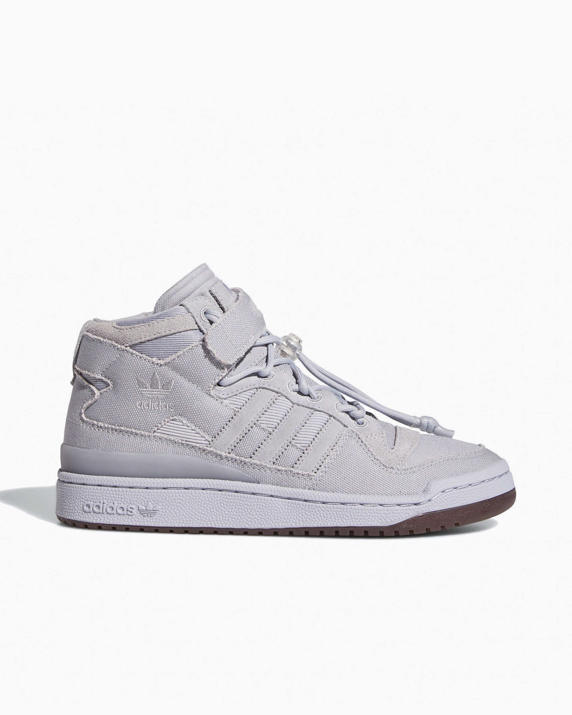 Sneakers adidas x Ivy Park Women's Forum Mid - GX1358