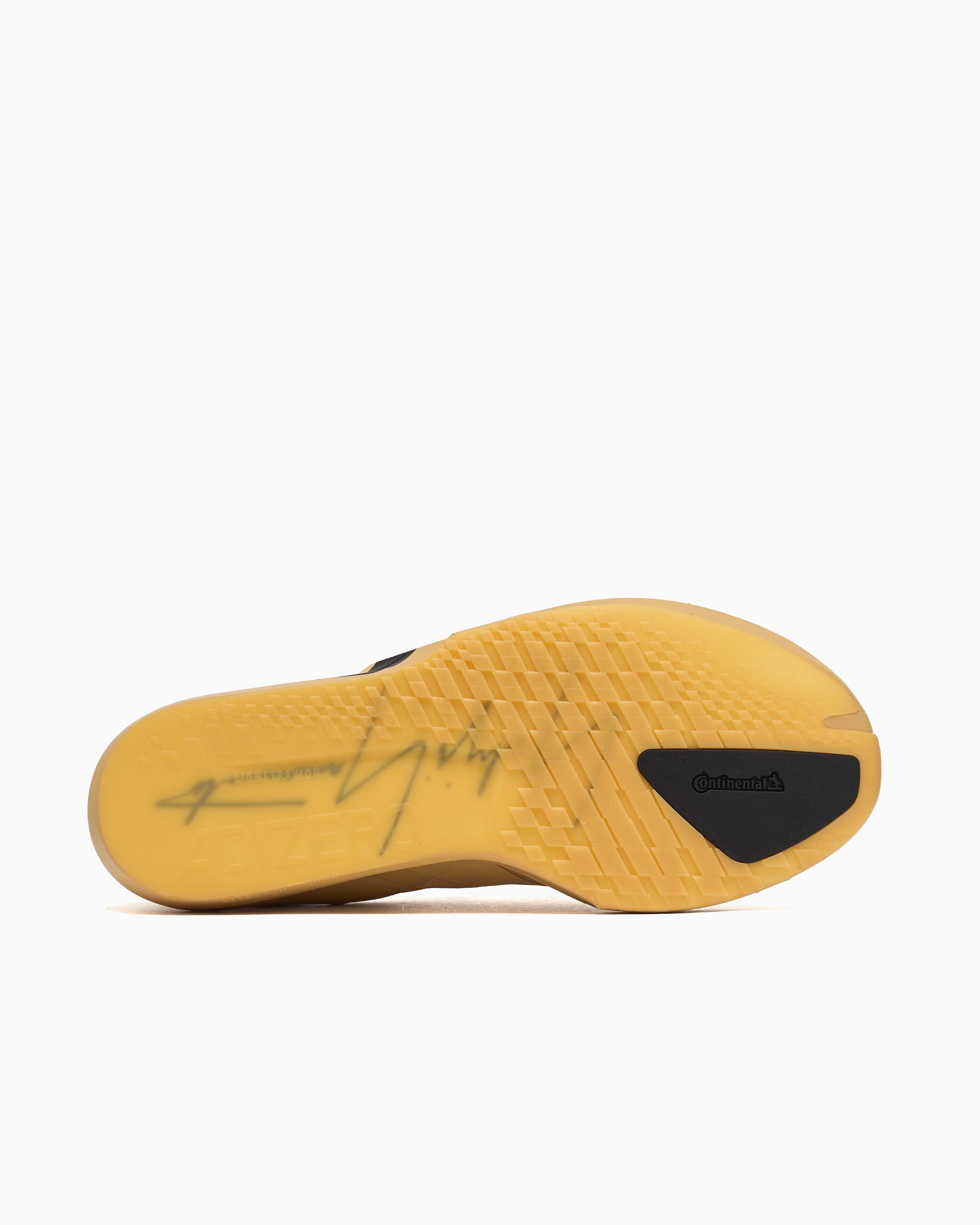 Sneakers adidas Y-3 Adizero Adios 9 - JR6654