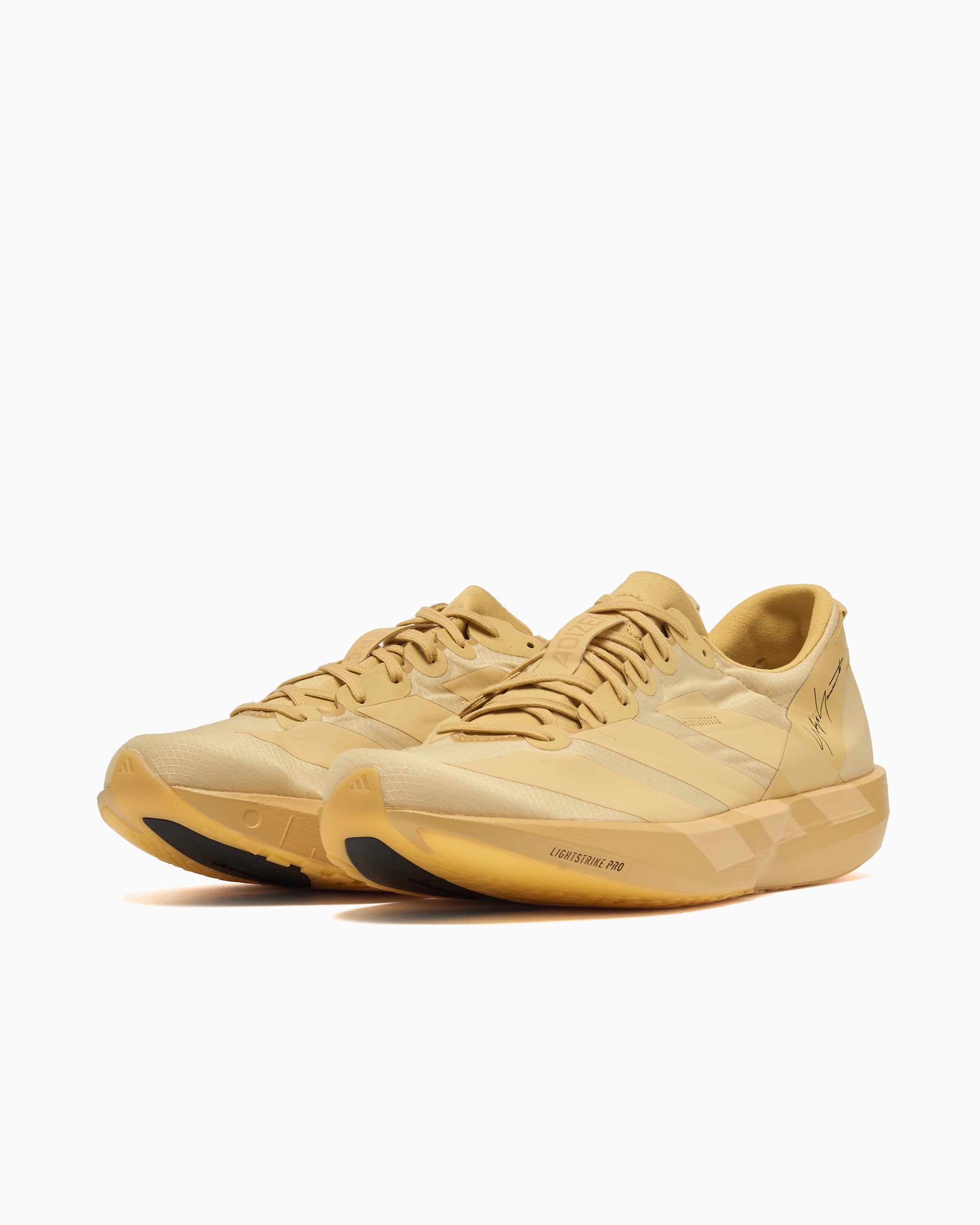 Sneakers adidas Y-3 Adizero Adios 9 - JR6654
