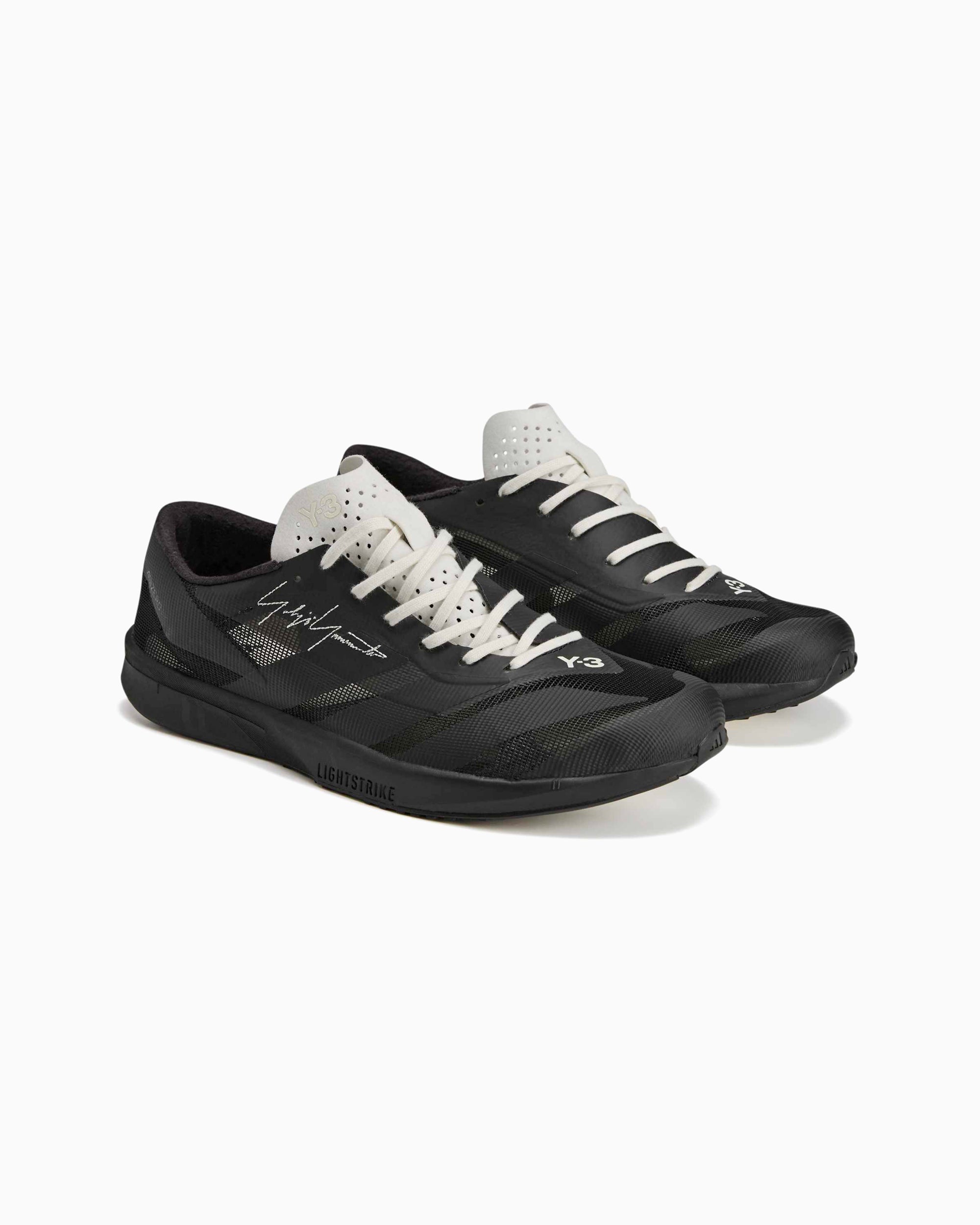 Sneakers adidas Y-3 Adizero RC6 - KJ3444