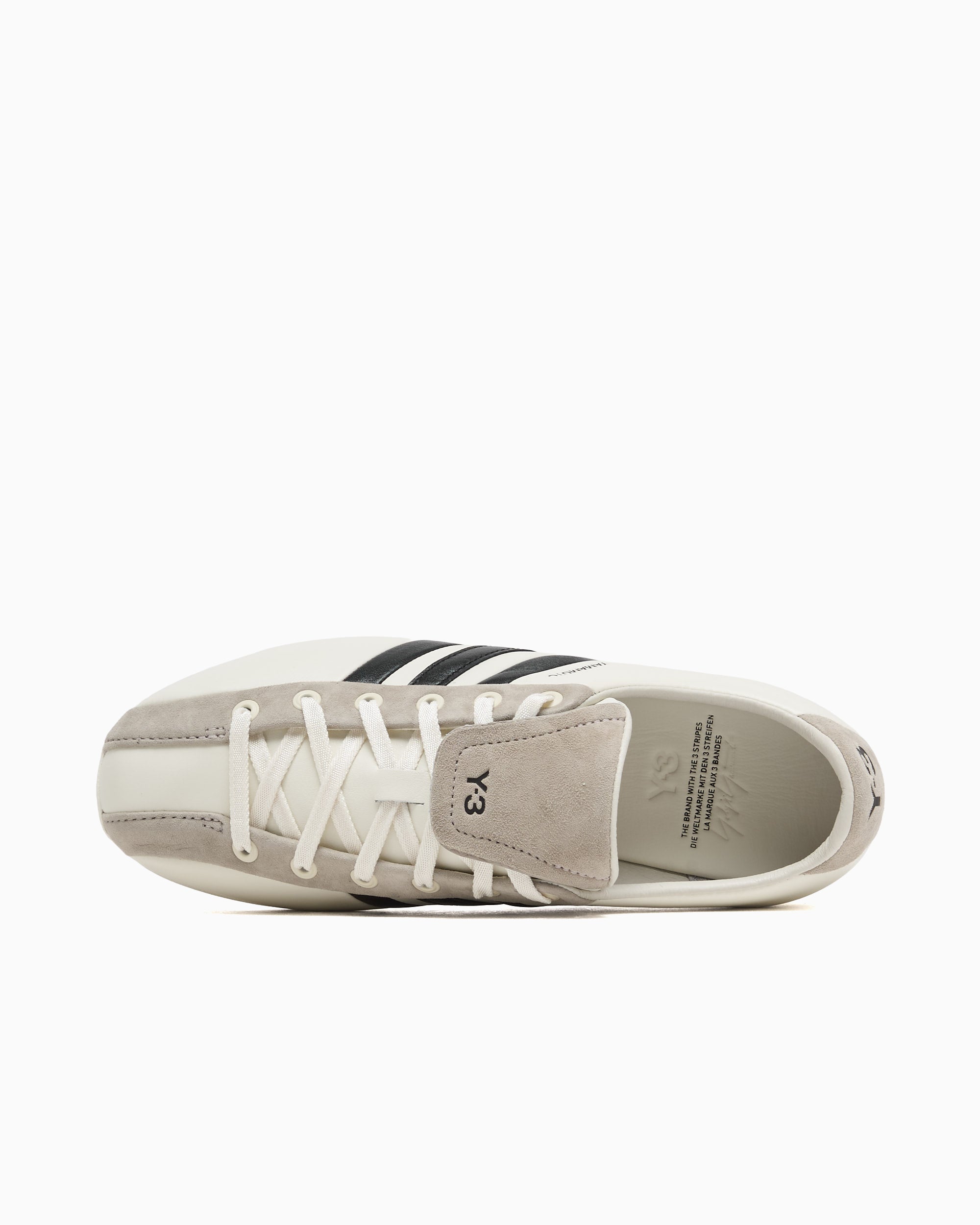 Sneakers adidas Y-3 Field - KI7091