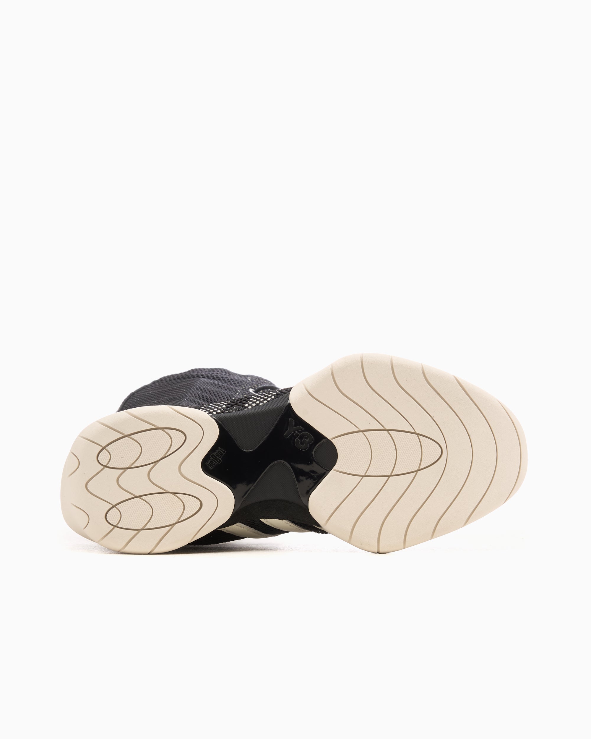 Sneakers adidas Y-3 Regu Boot - JH8062