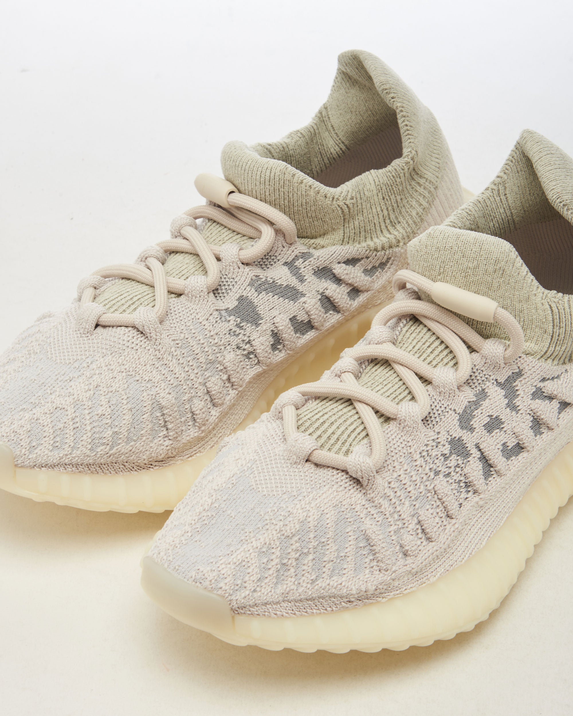 Sneakers adidas Yeezy Boost 350 V2 CMPCT "Slate Bone" - H06519