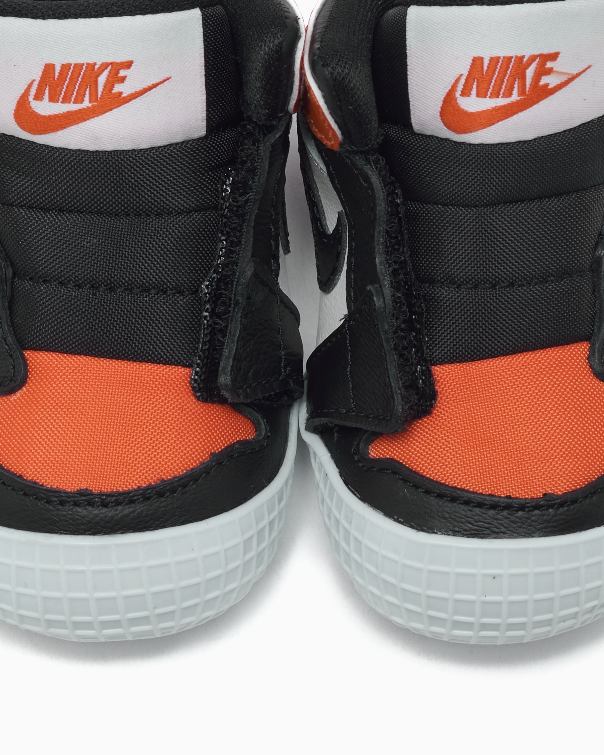 Sneakers Air Jordan 1 Crib "Shattered Backboard" (TD) - AT3745-108