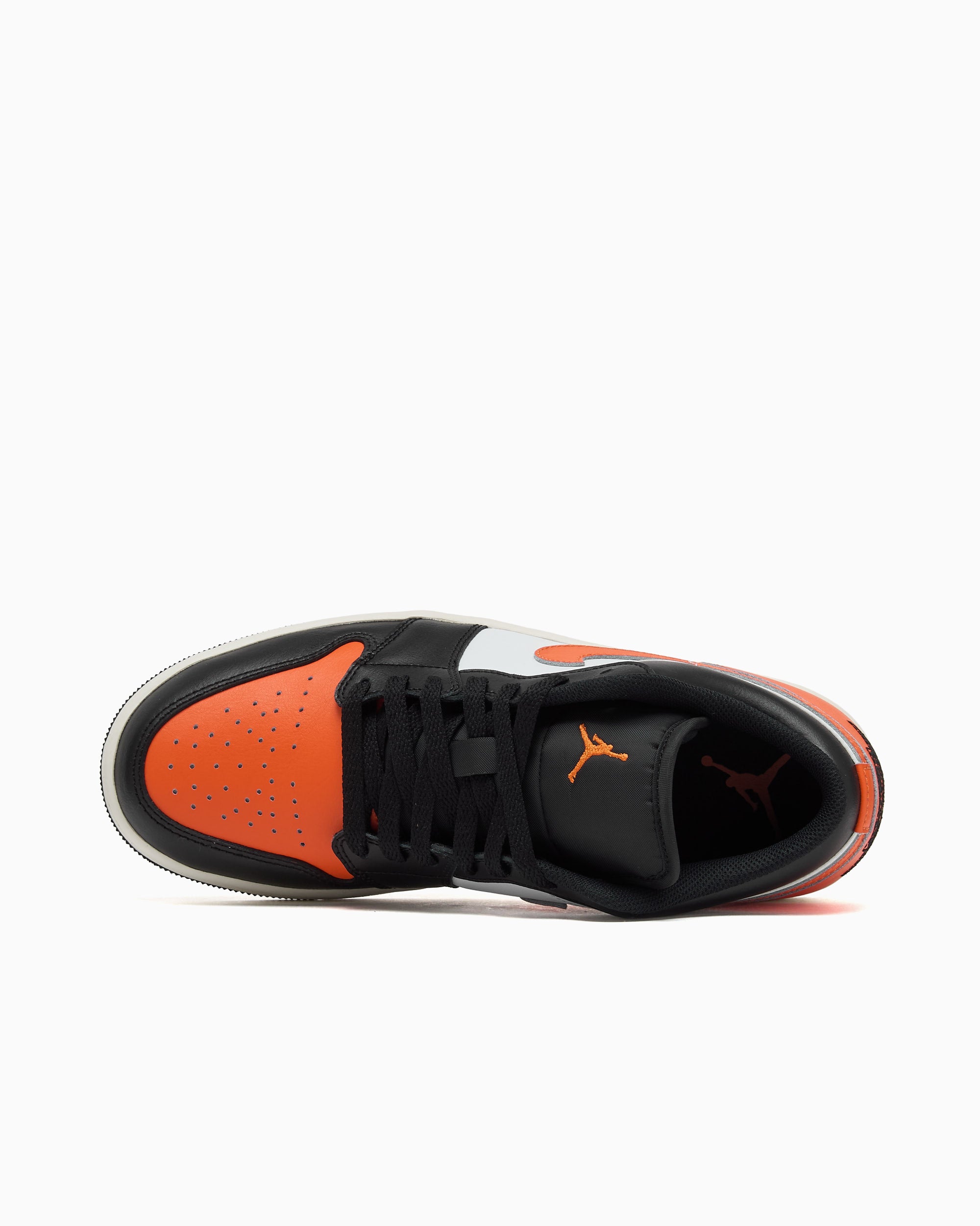 Sneakers Air Jordan 1 Low - 553558-081