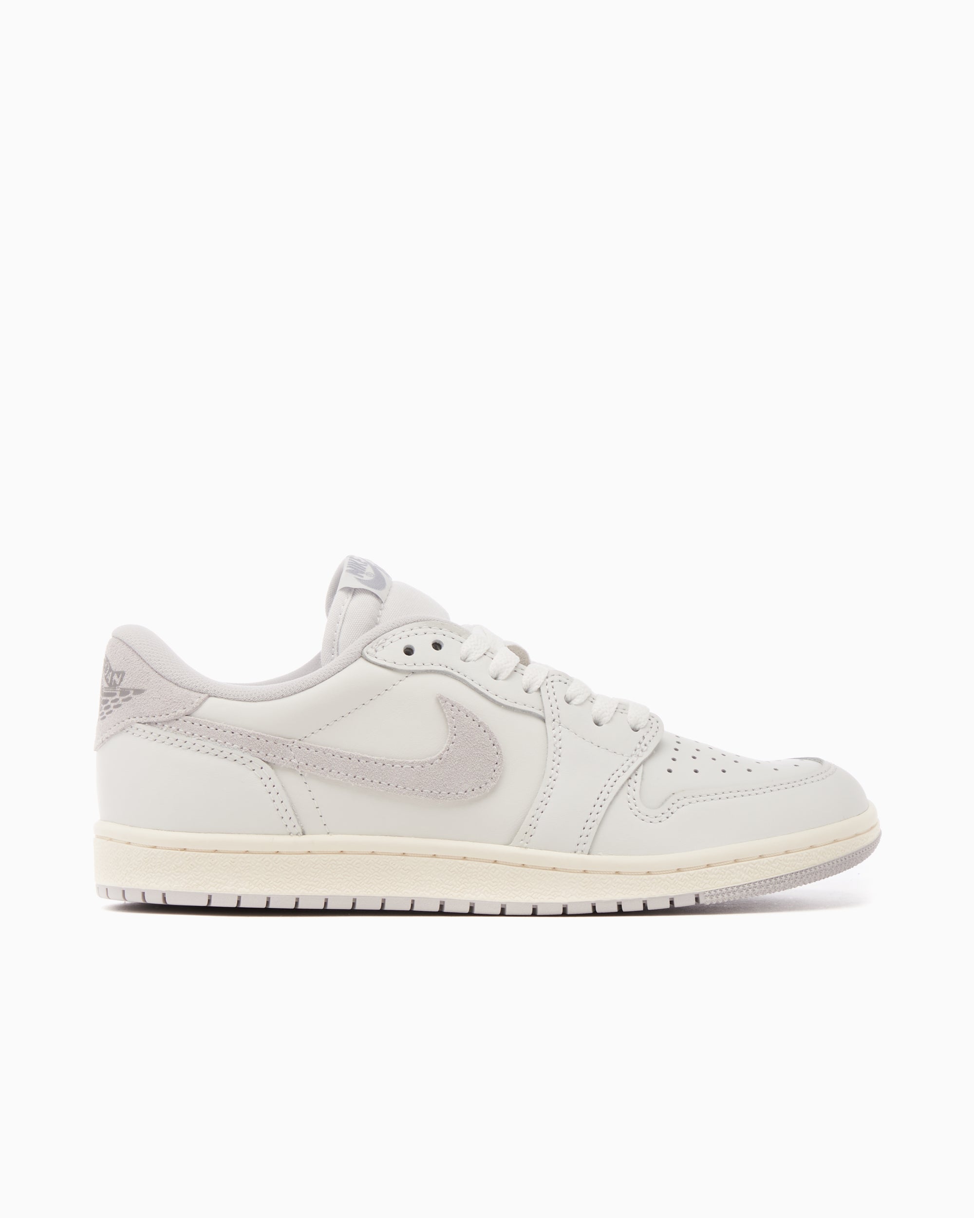 Sneakers Air Jordan 1 Low 85 "Neutral Grey" - FB9933-100