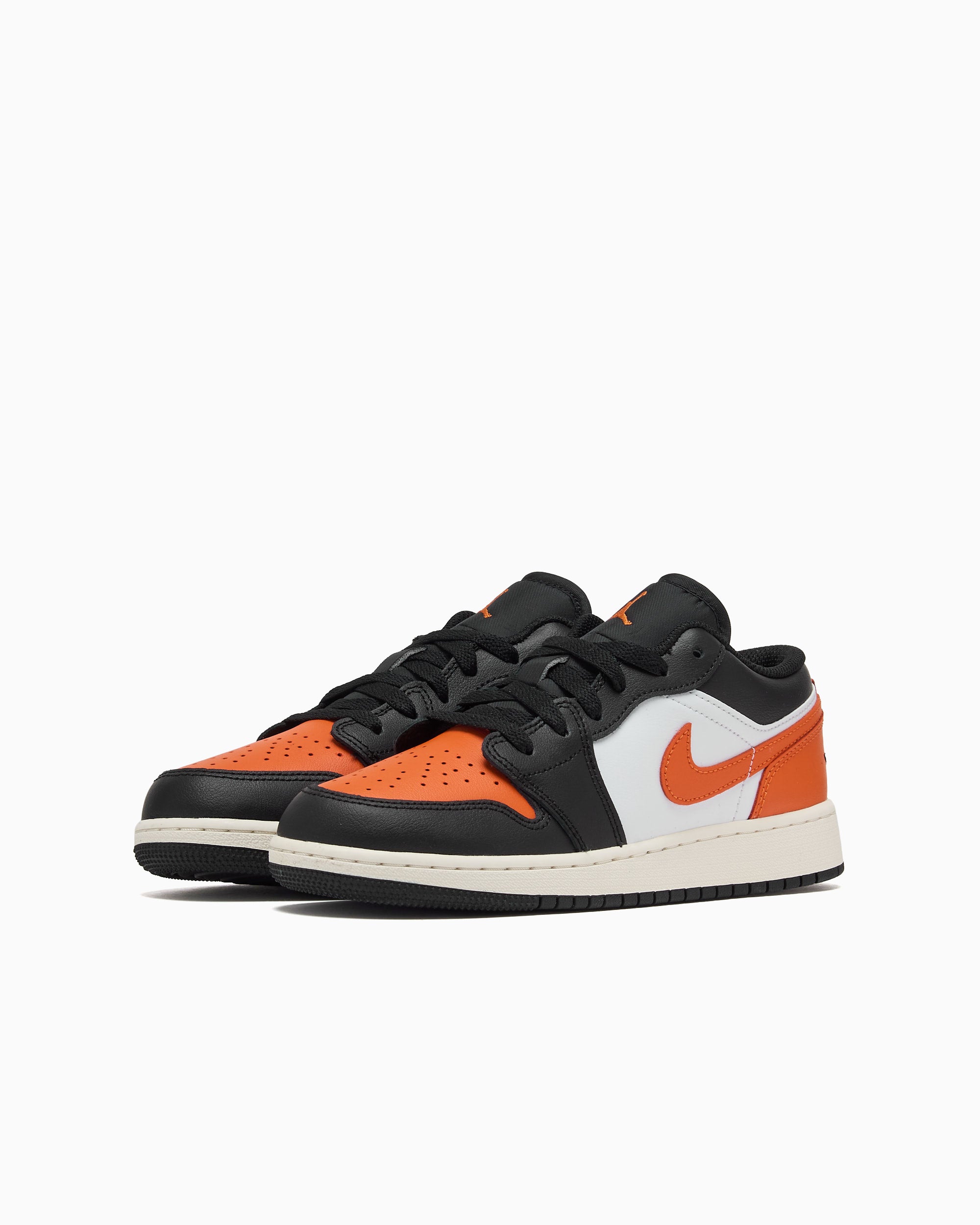 Sneakers Air Jordan 1 Low (GS) - 553560-081