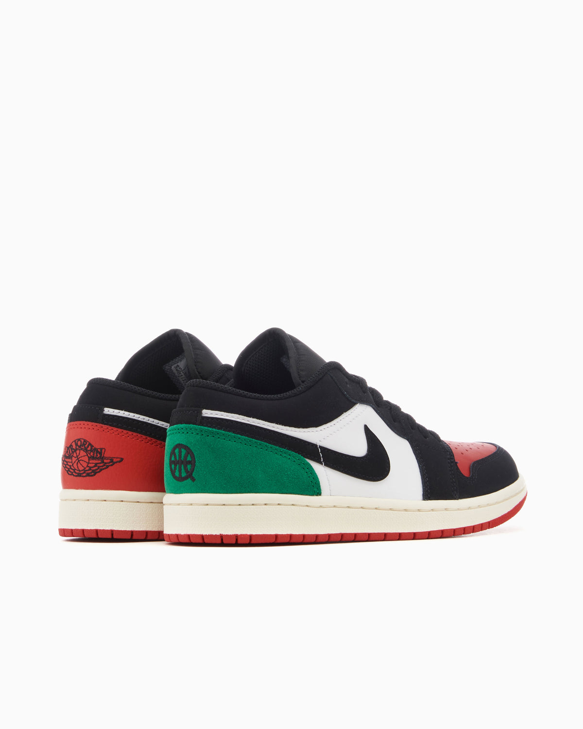 Air Jordan 1 Low Quai 54