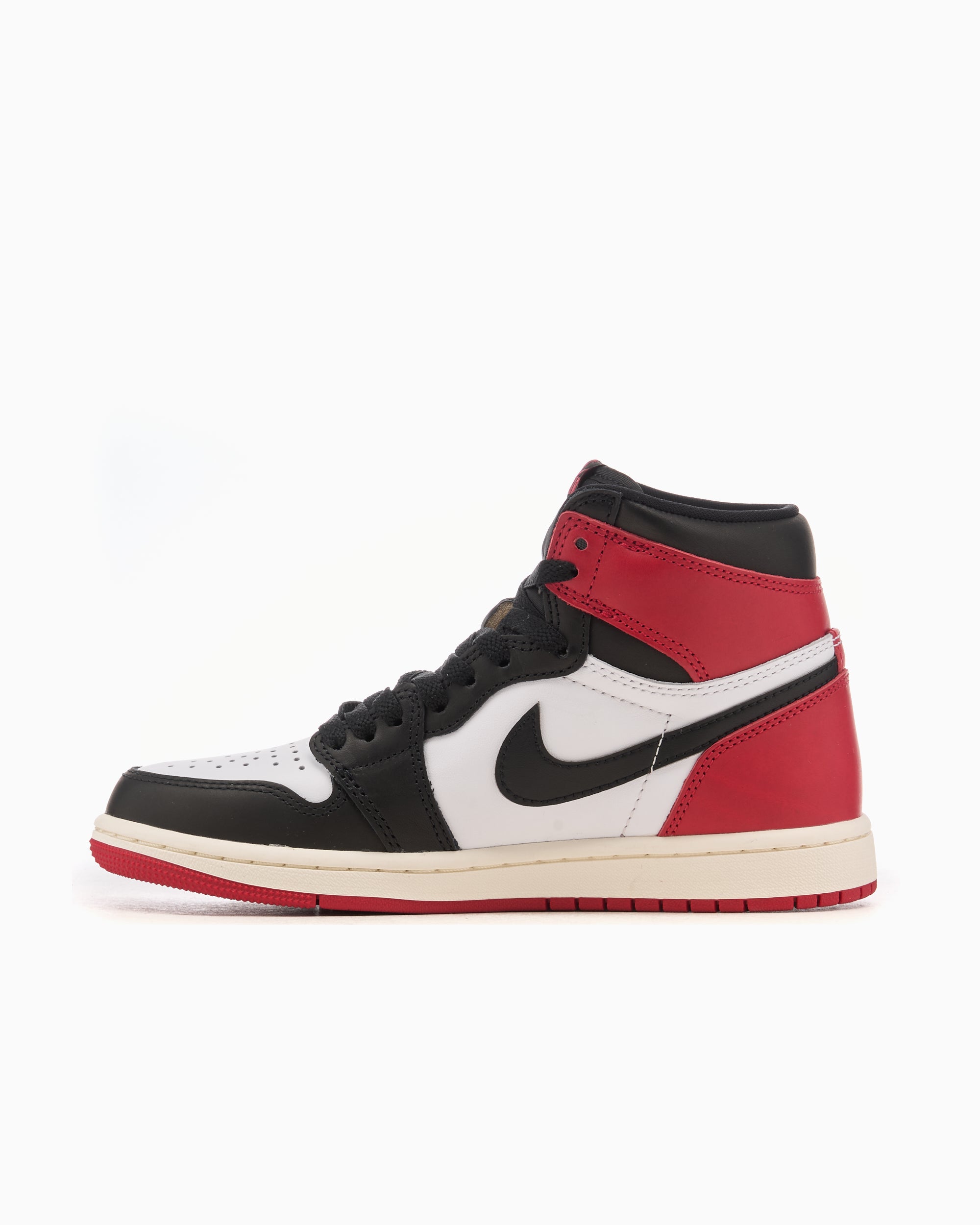 Sneakers Air Jordan 1 Retro High OG "Black Toe" - DZ5485-106